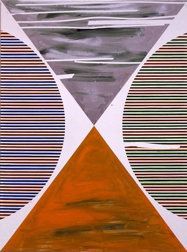 Nils Erik Gjerdevik & Claus Carstensen, Untitled, 2007