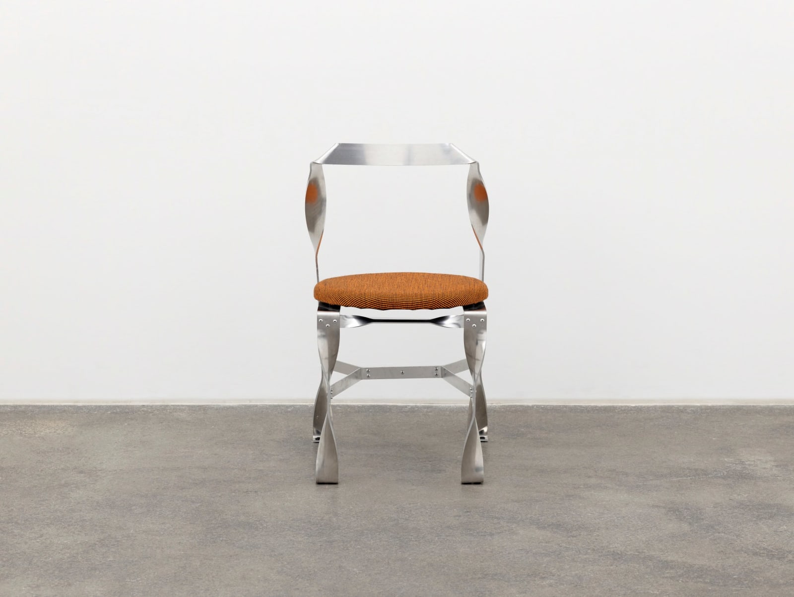 FOS, 20 Minutes Chair, 2024