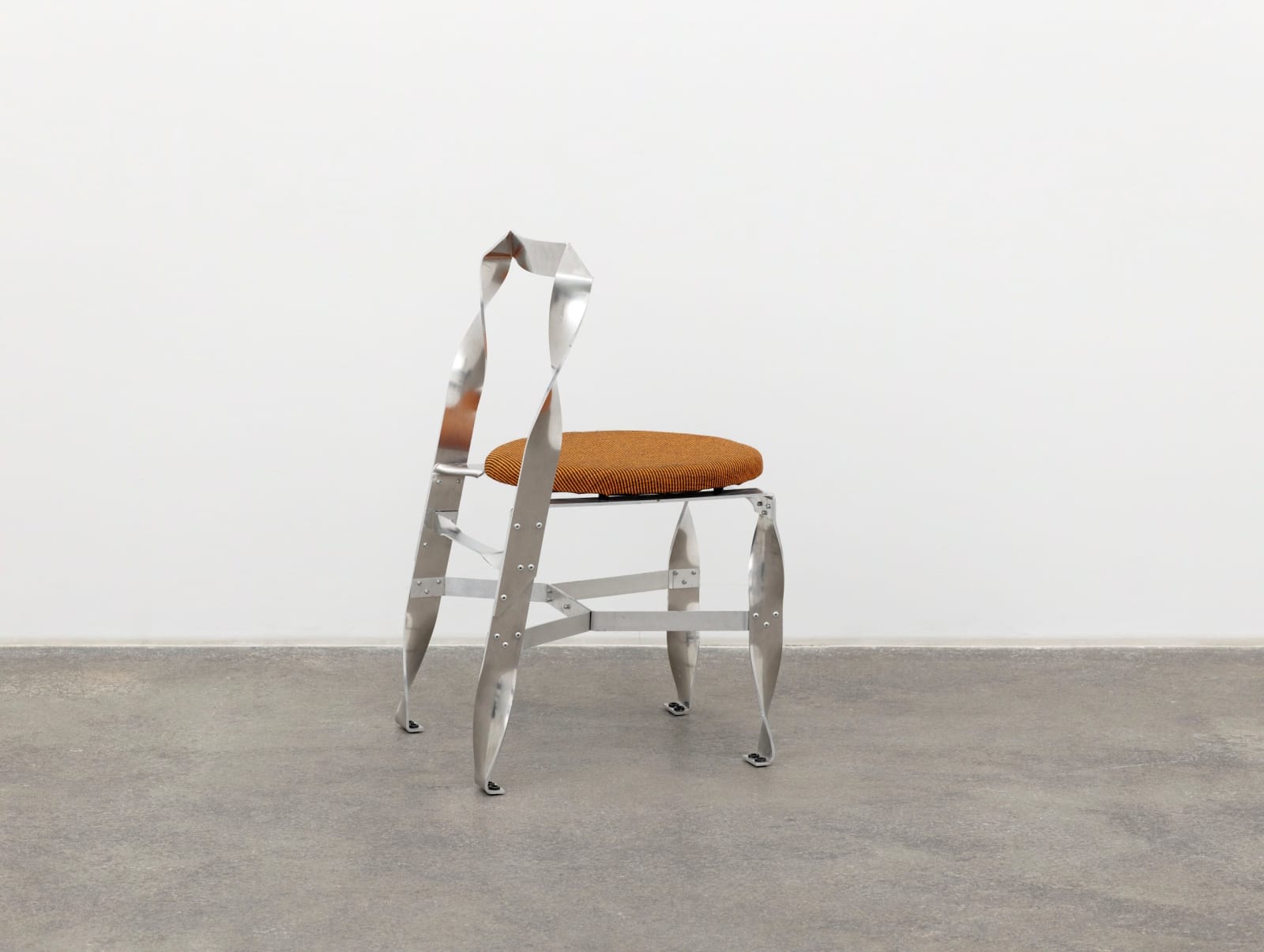 FOS, 20 Minutes Chair, 2024