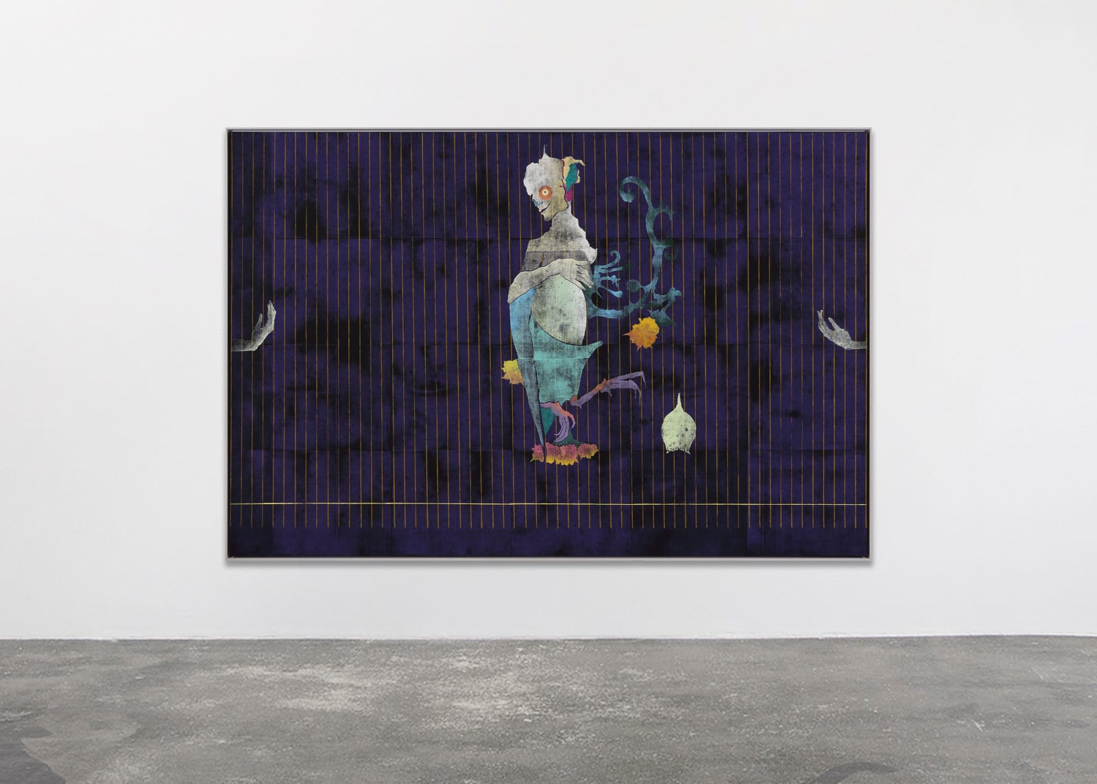 Gert & Uwe Tobias, Untitled/Ohne Titel, 2019