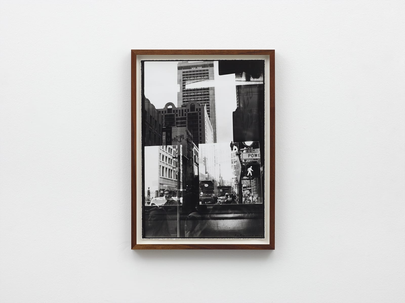 Ed Templeton, San Francisco, 2015, 2019