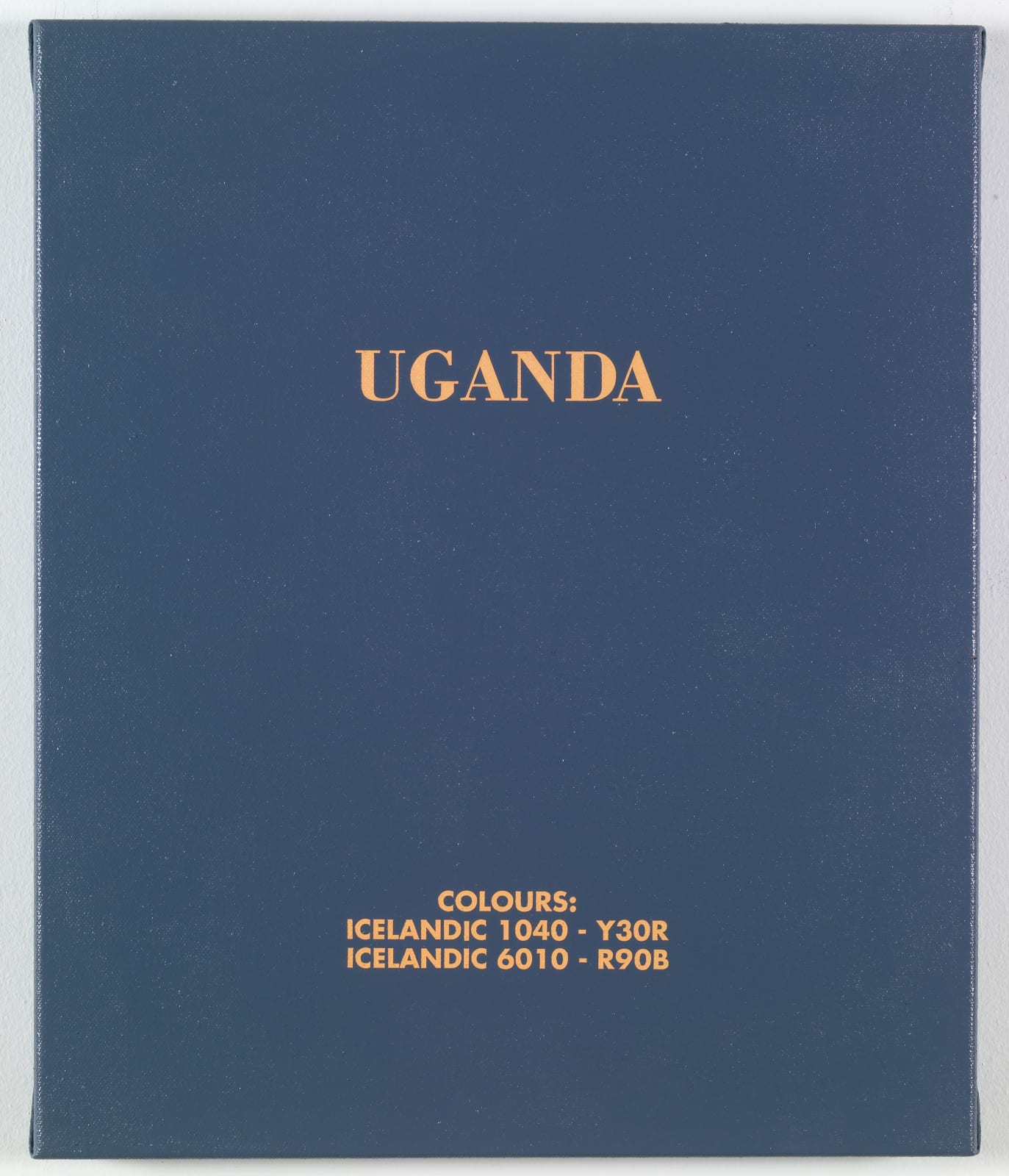 Birgir Andrésson, Africa, 2007