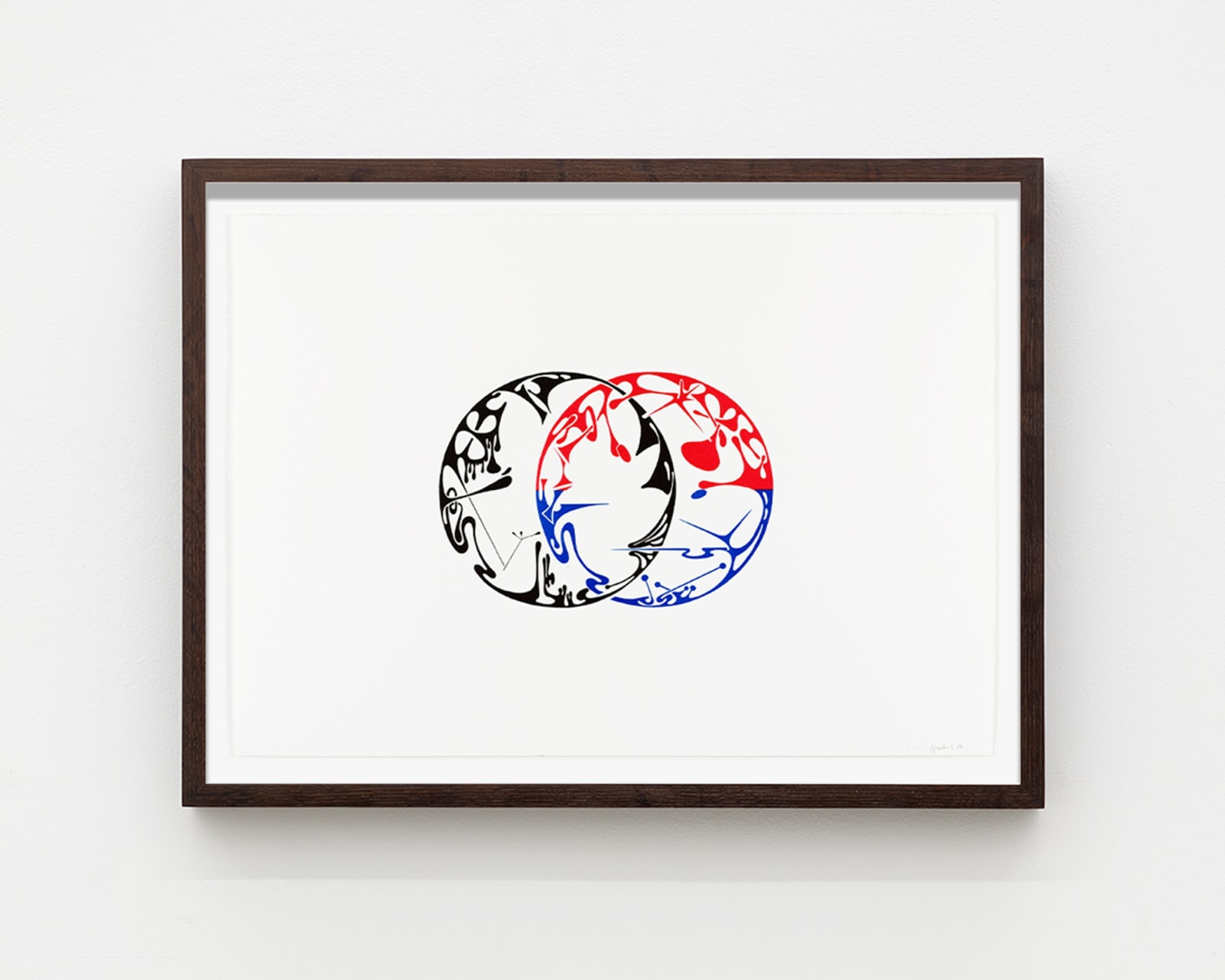 Nils Erik Gjerdevik, Untitled, 2006