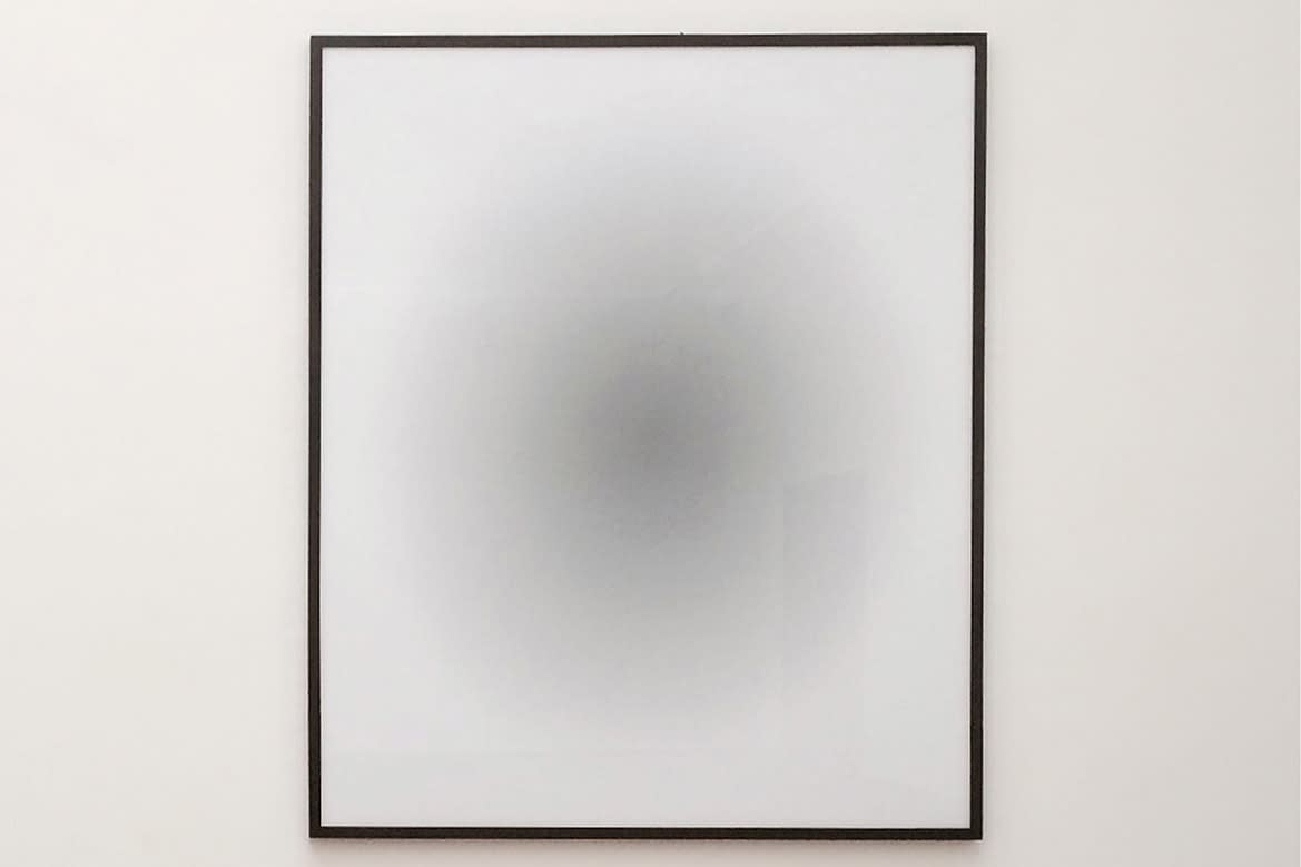 Mads Gamdrup, Gray No 3, 2015