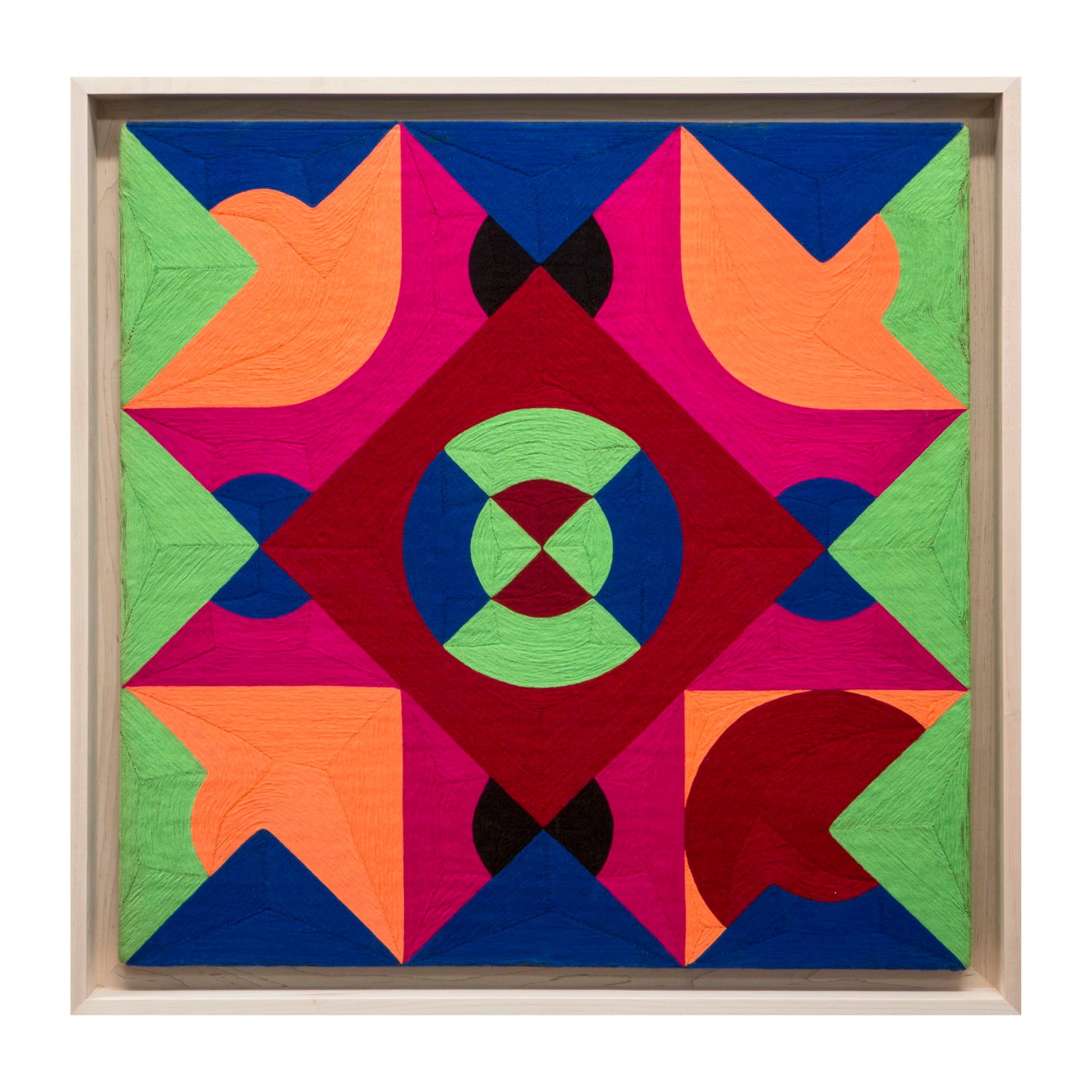 Eduardo Terrazas, 1.2.13, 1995