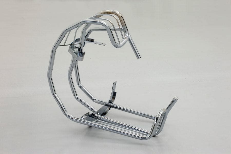 Darío Escobar, Crash XI, 2010