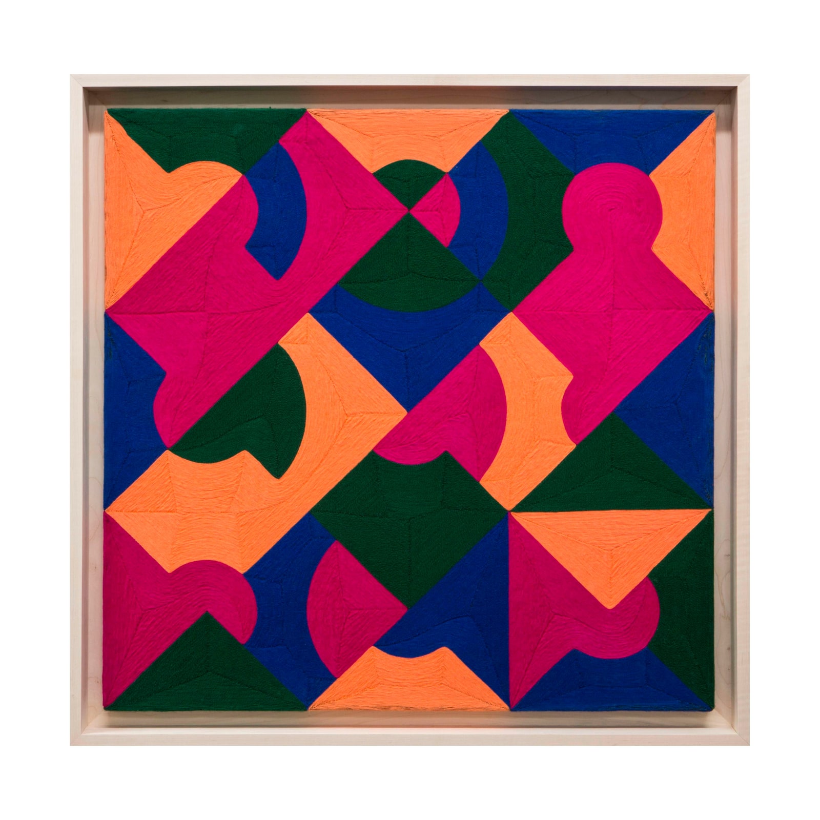 Eduardo Terrazas, 1.2.12, 1995