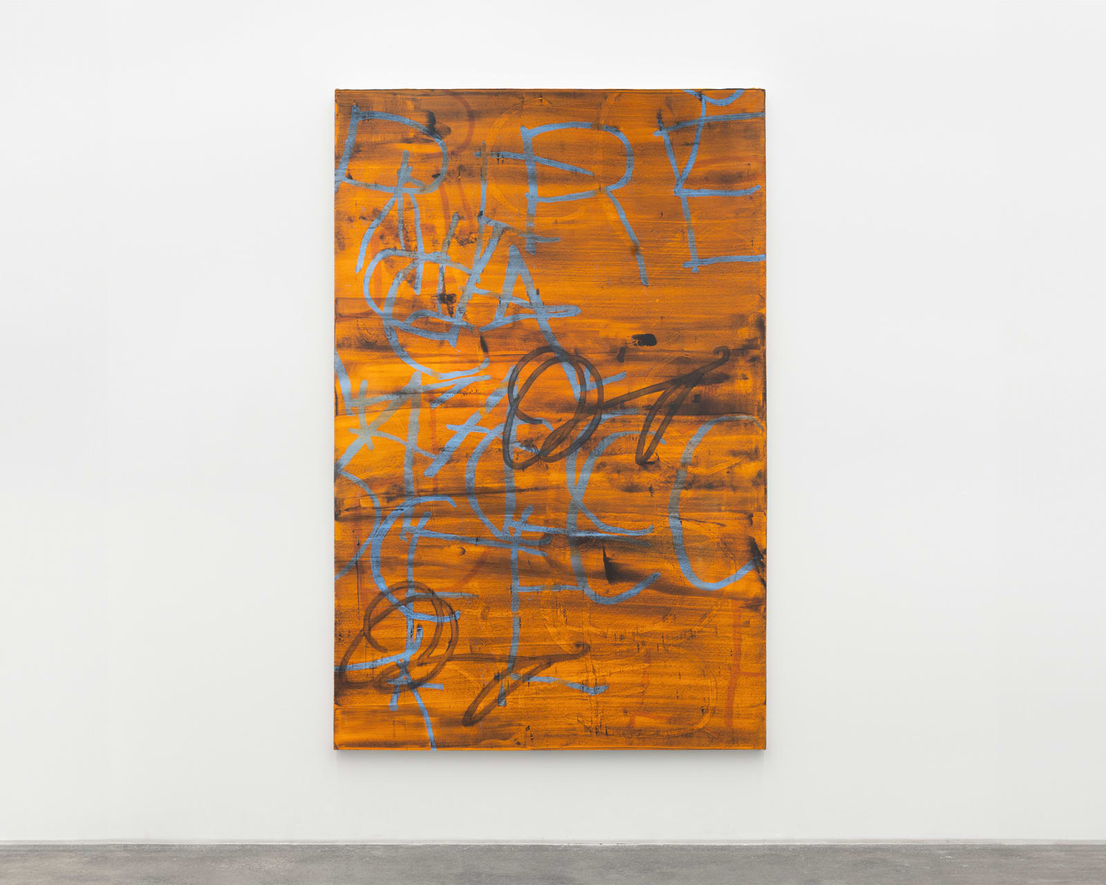 Rebecca Lindsmyr, Sincerely yours (1), 2023