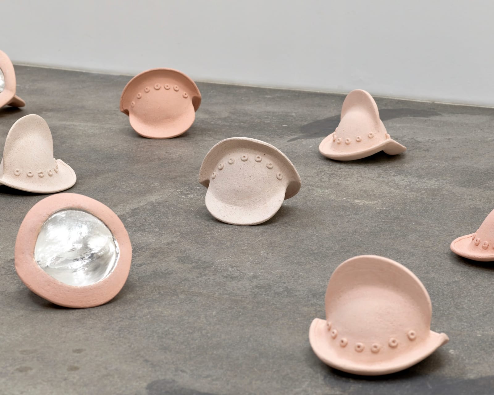 Runo Lagomarsino, El ágora del pasado / The Agora of the Past, 2018
