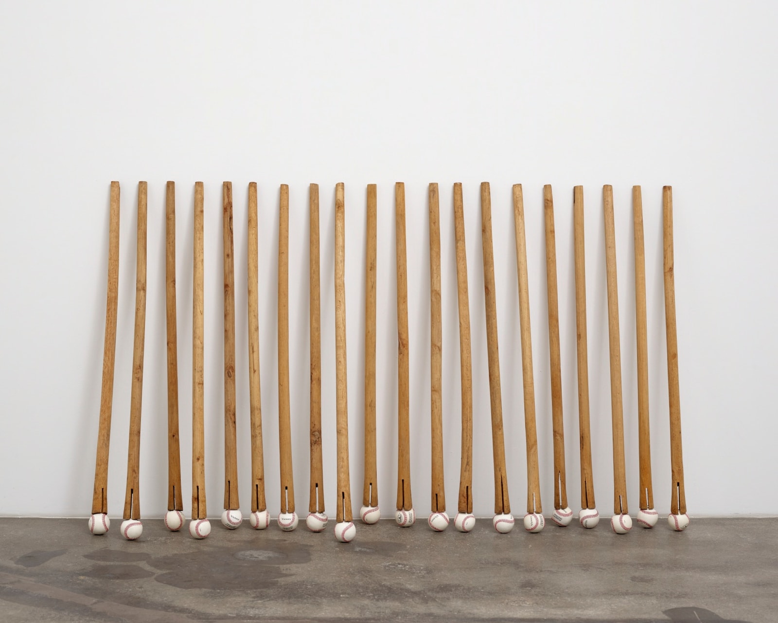 Darío Escobar, Untitled Nº 1, 2015
