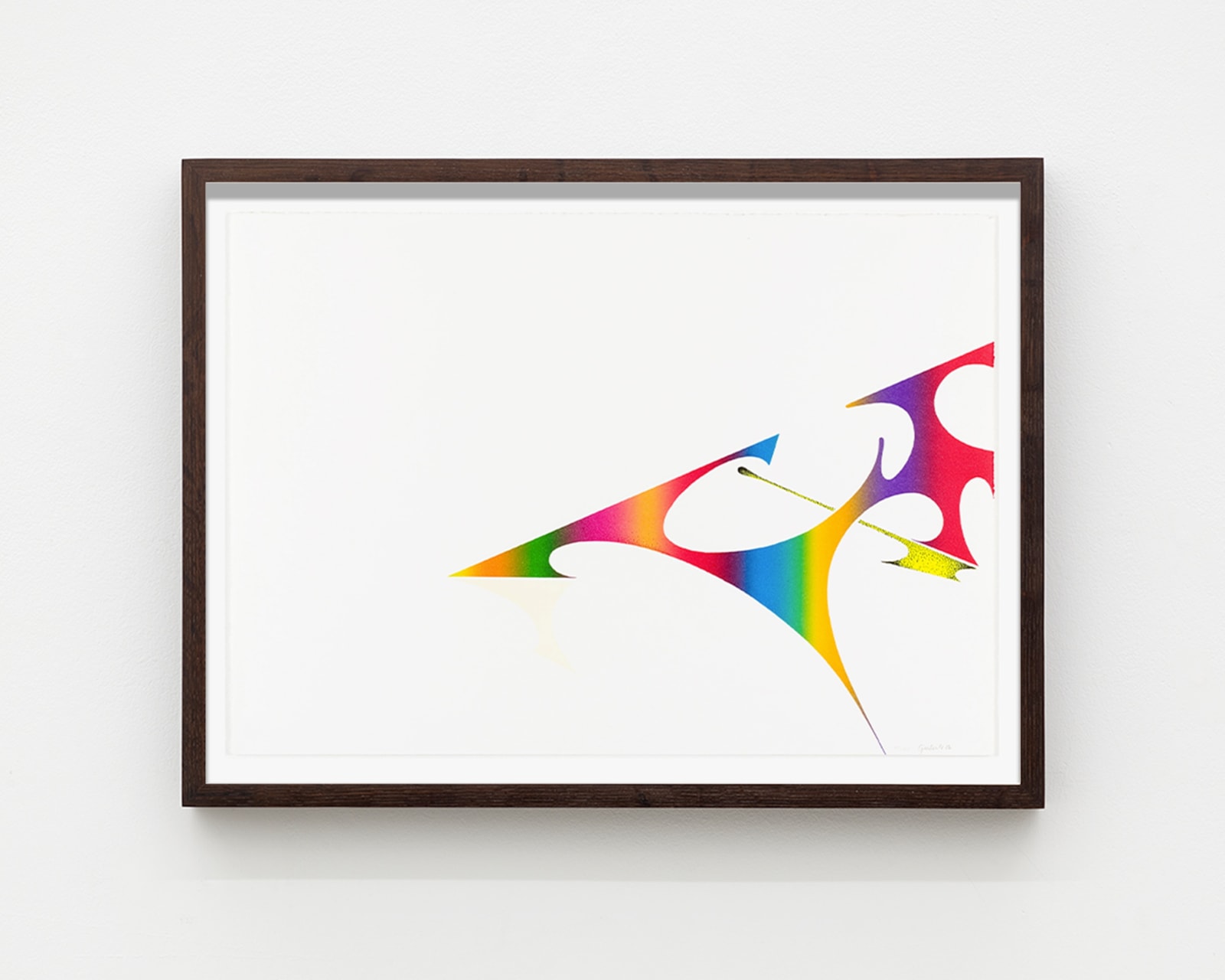 Nils Erik Gjerdevik, Untitled, 2006