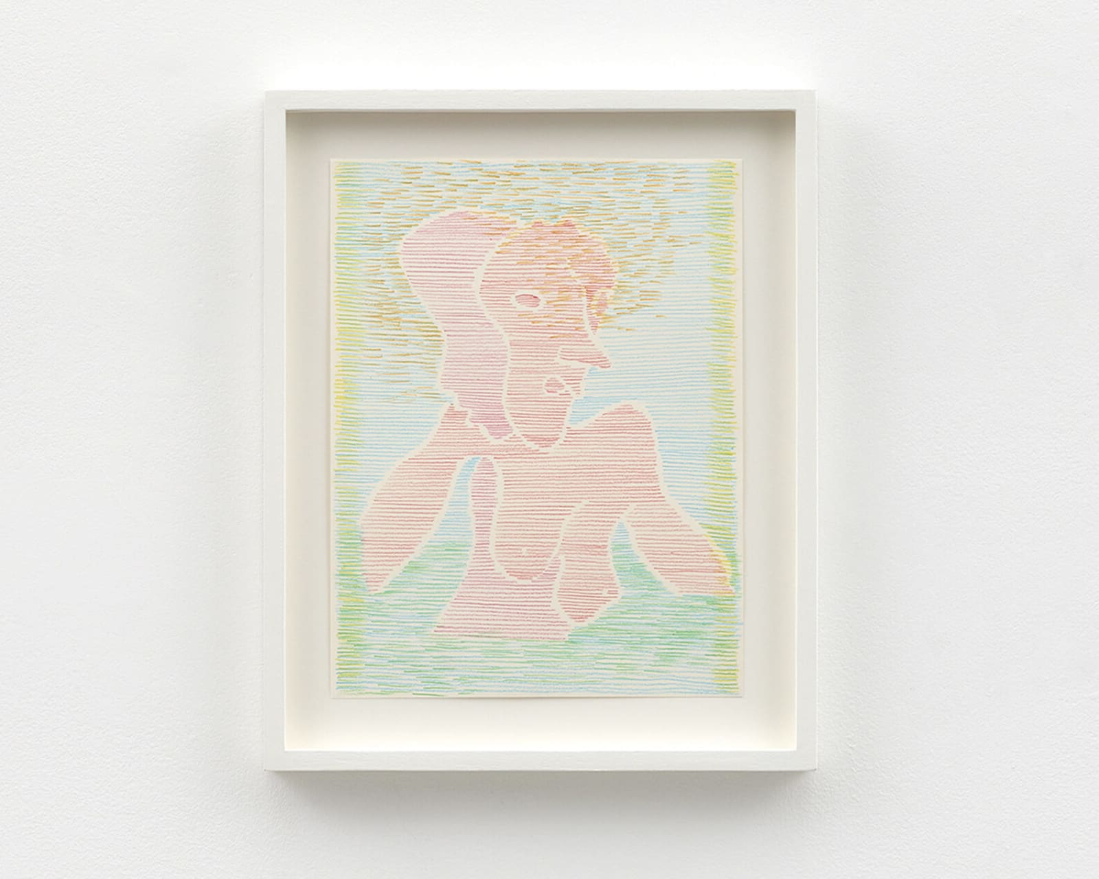 Carlos Amorales, Celebrity Pet 1, 2019