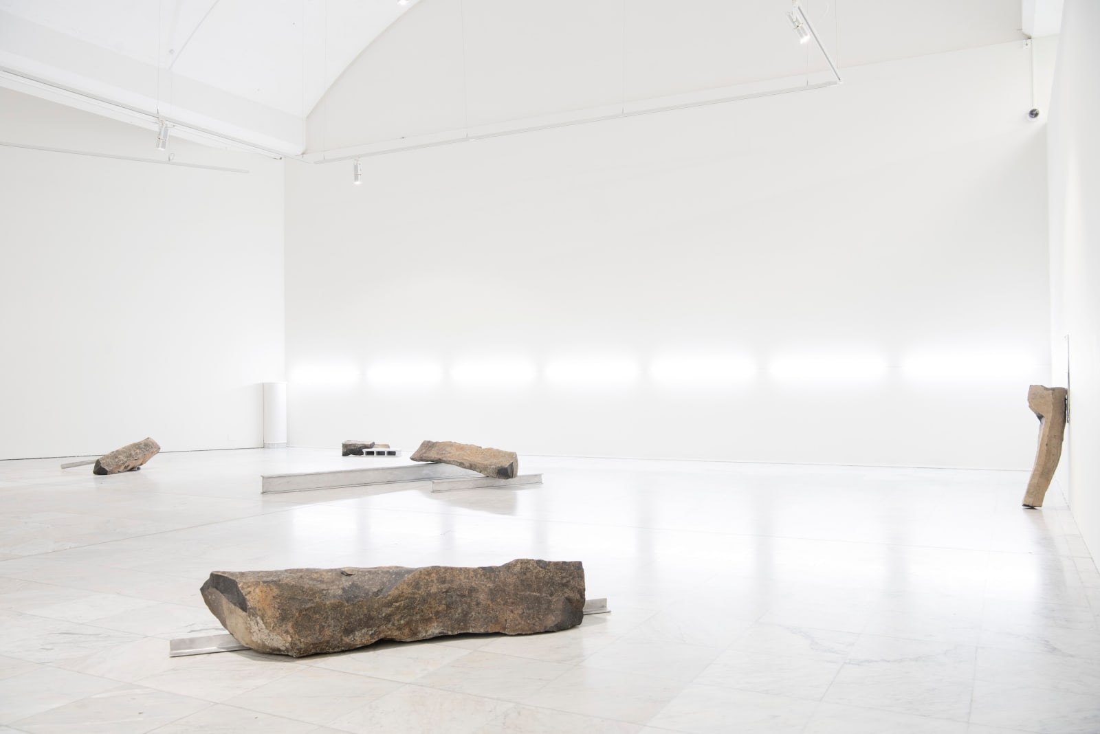 Jone Kvie, Second Messenger #4, 2017