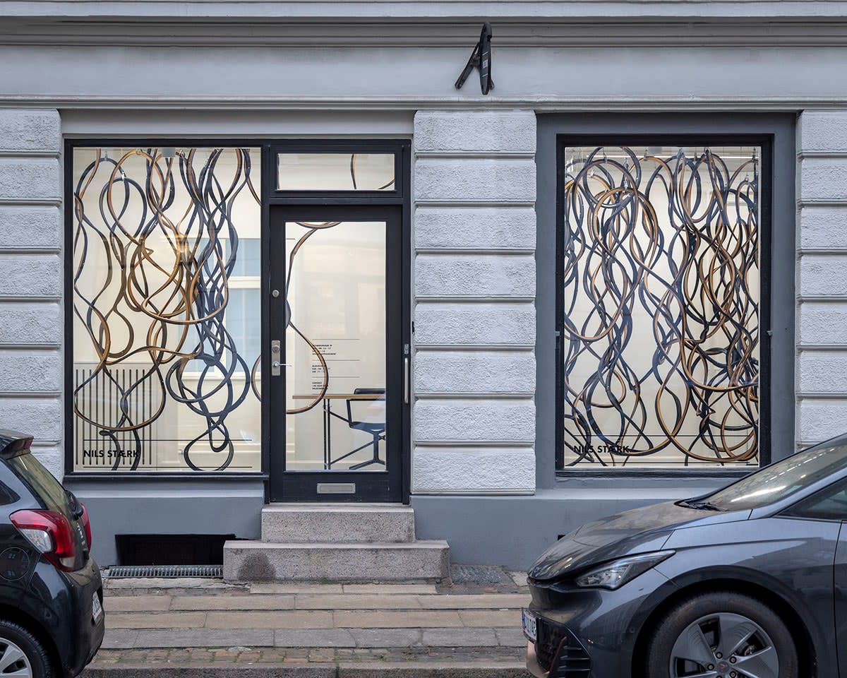 Darío Escobar, Kukulkan II, 2009