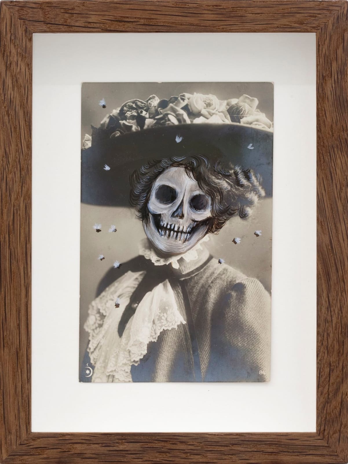 Dr. Lakra, Untitled, 2012