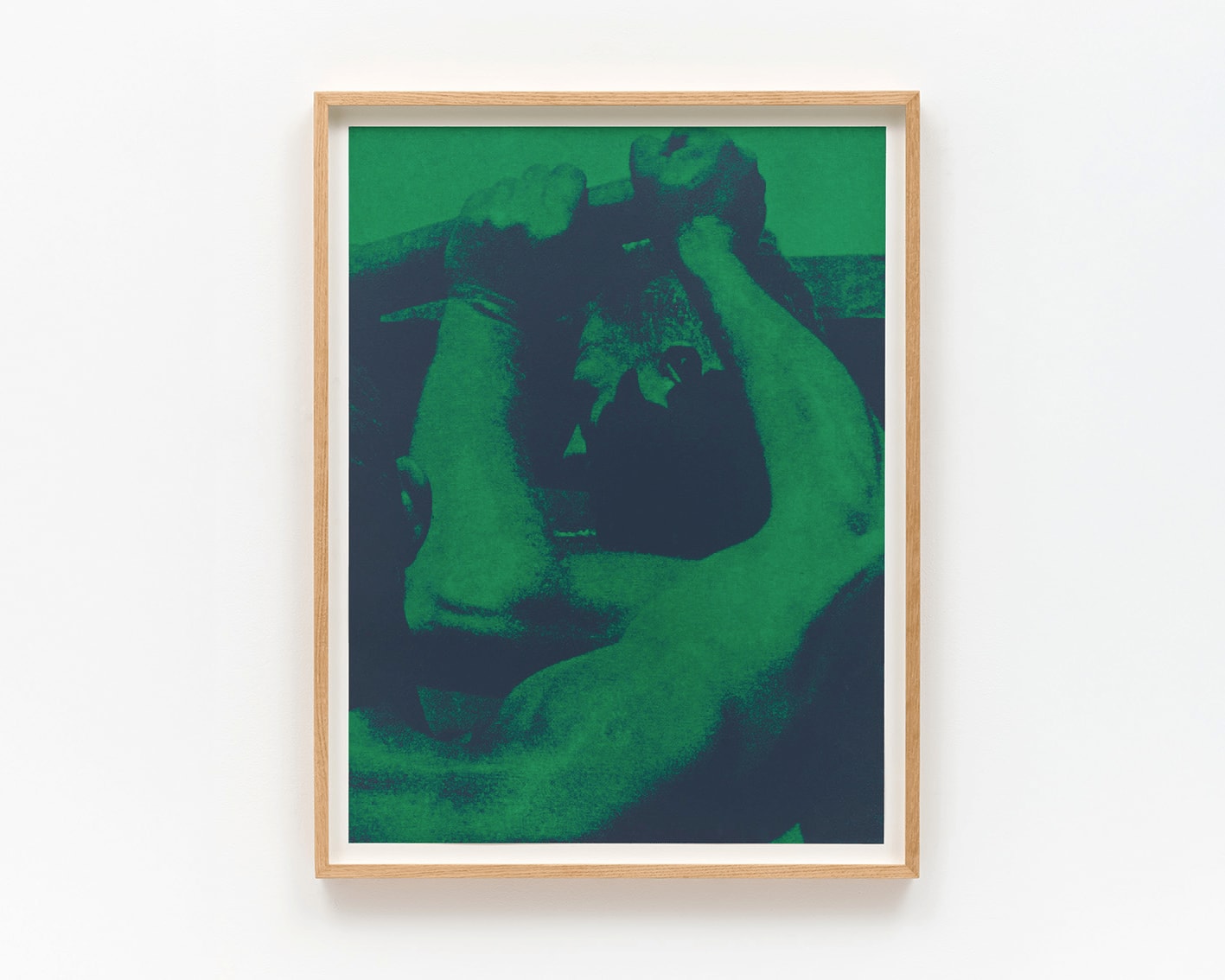 Gardar Eide Einarsson, Workers and the American Economy, 2021