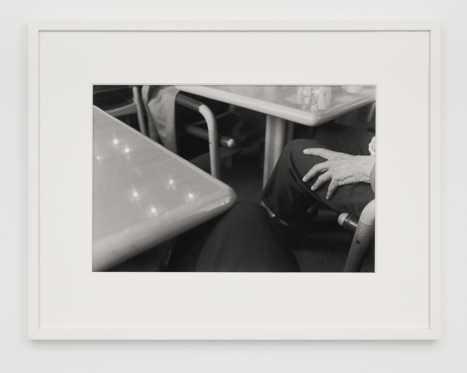 Tom Sandberg, Untitled, 2010