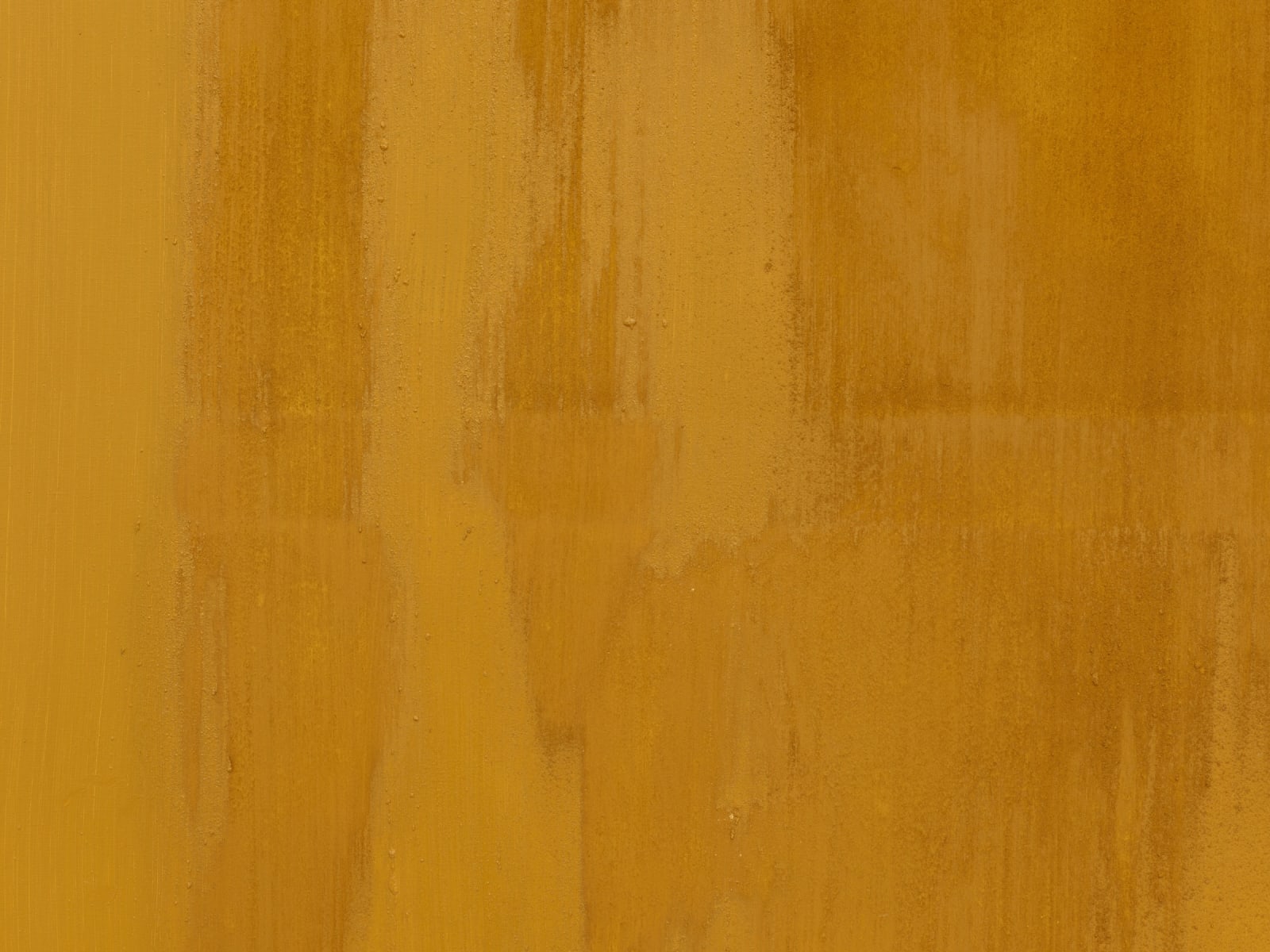 Mads Gamdrup, Ocher, 2024