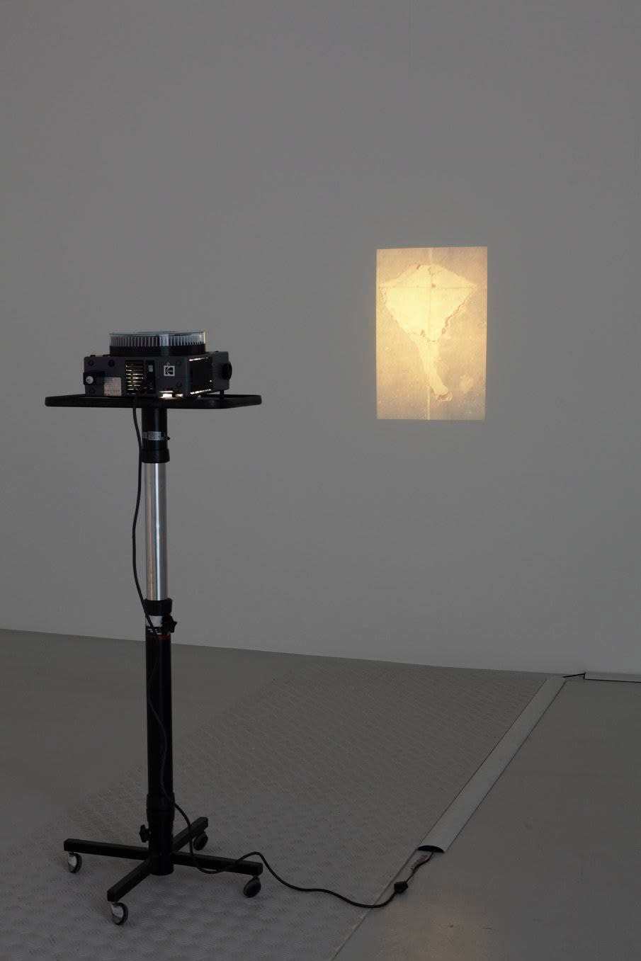 Runo Lagomarsino, ContraTiempos, 2010