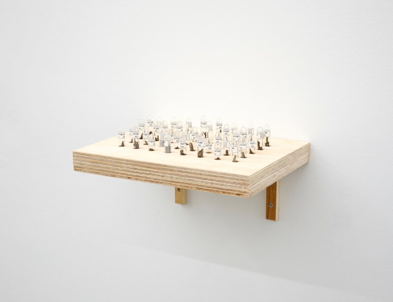 Runo Lagomarsino, Unlike All Other Empires (for Edward Said), 2023