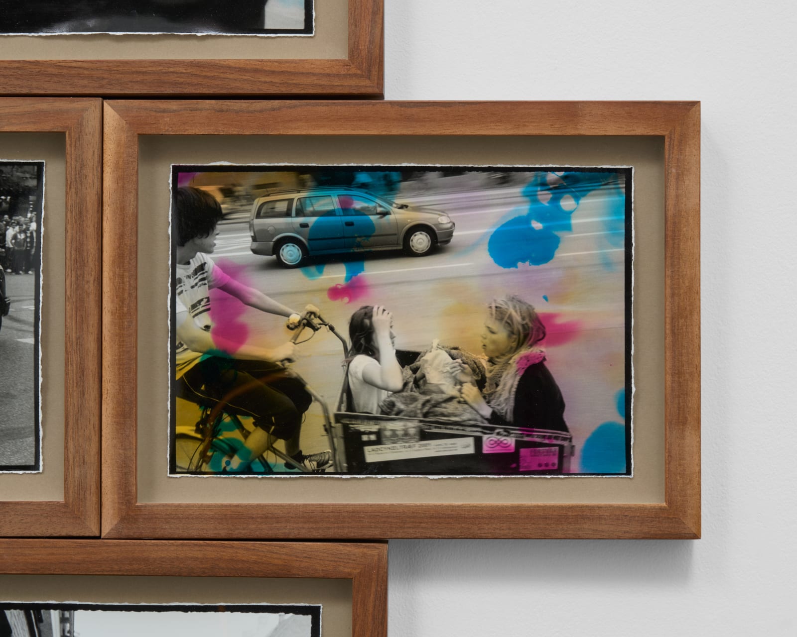 Ed Templeton, Lurking in Copenhagen, 2010