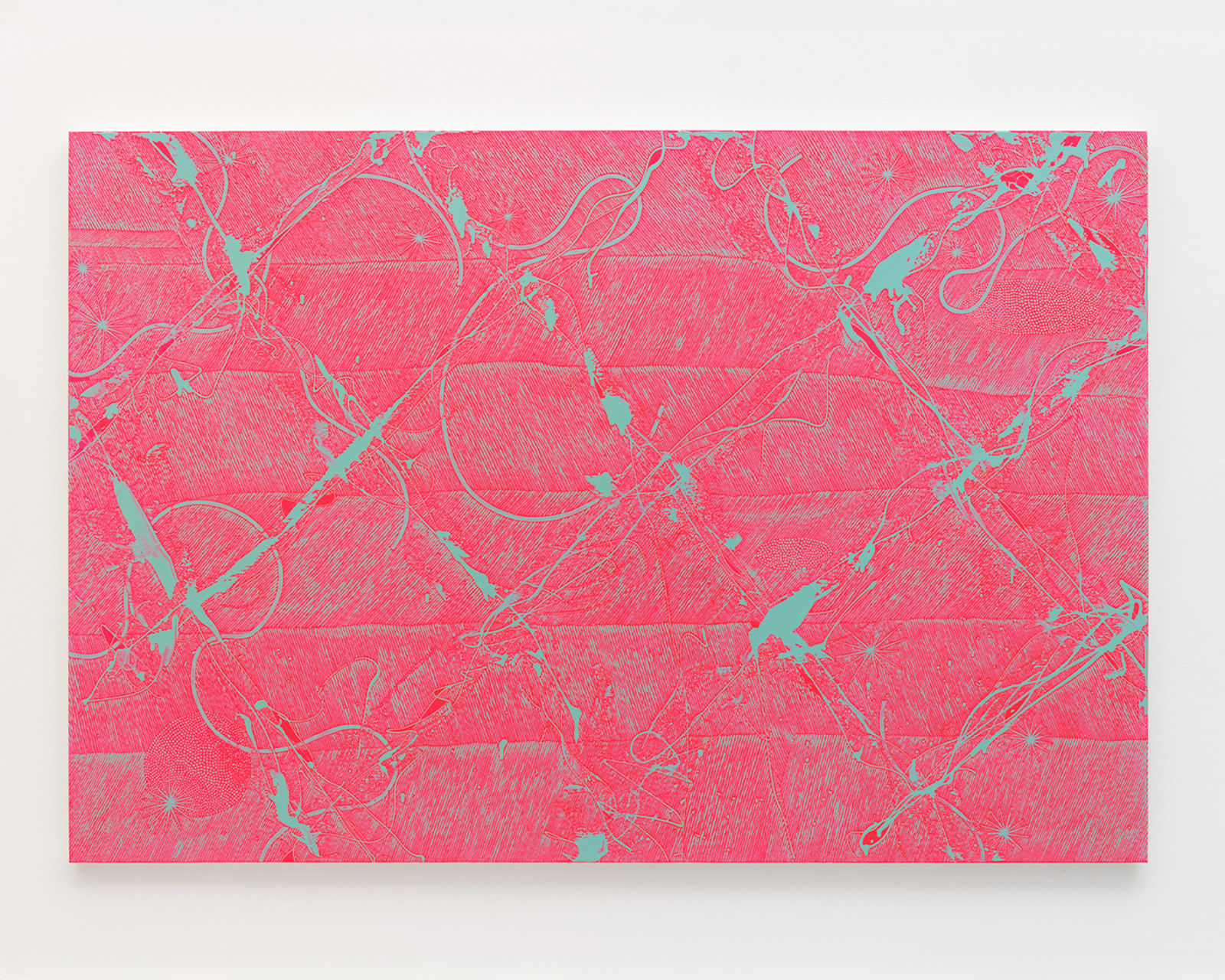 Nils Erik Gjerdevik, Untitled, 2015