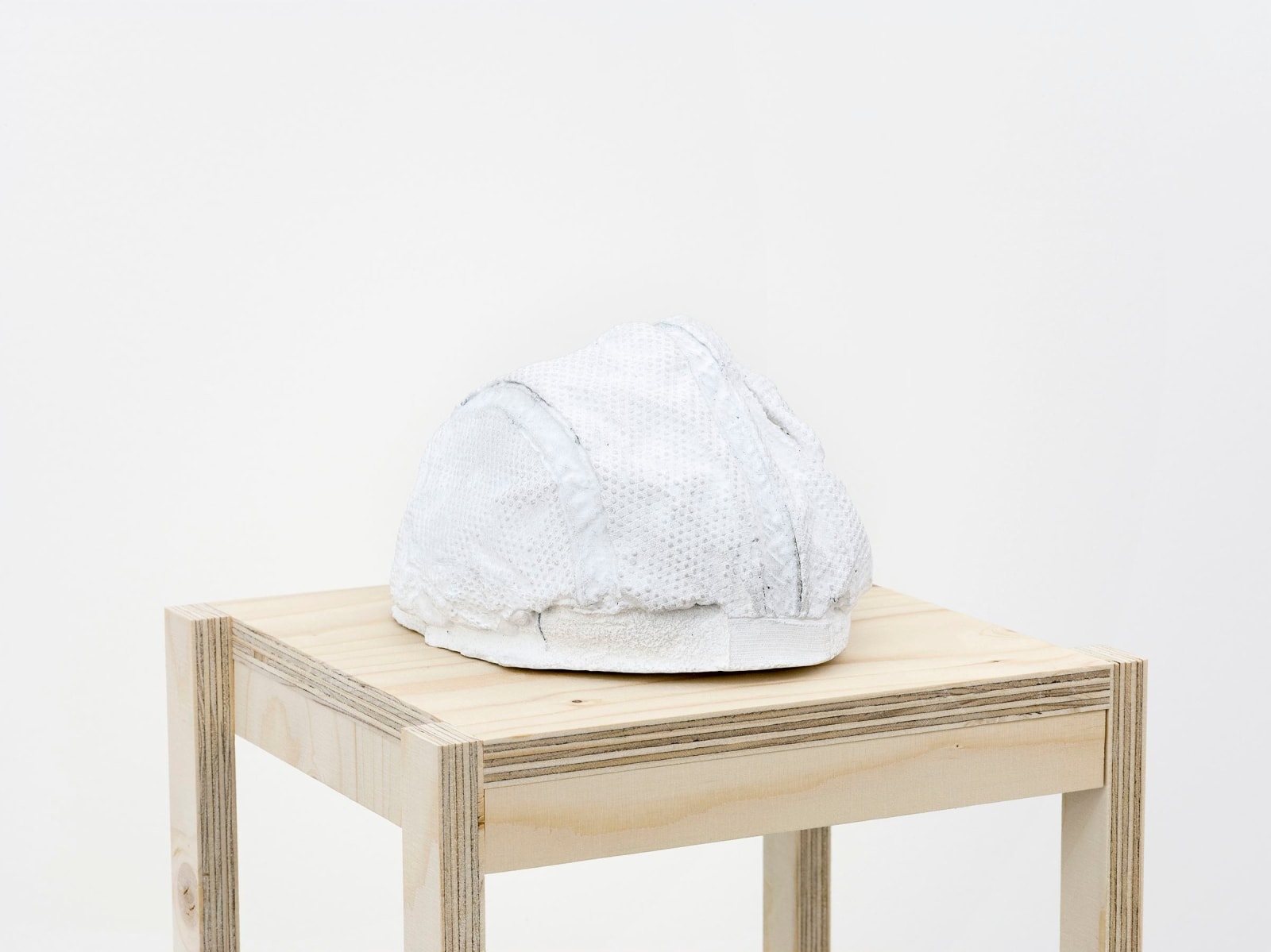 Runo Lagomarsino, We have been called many names, 2017