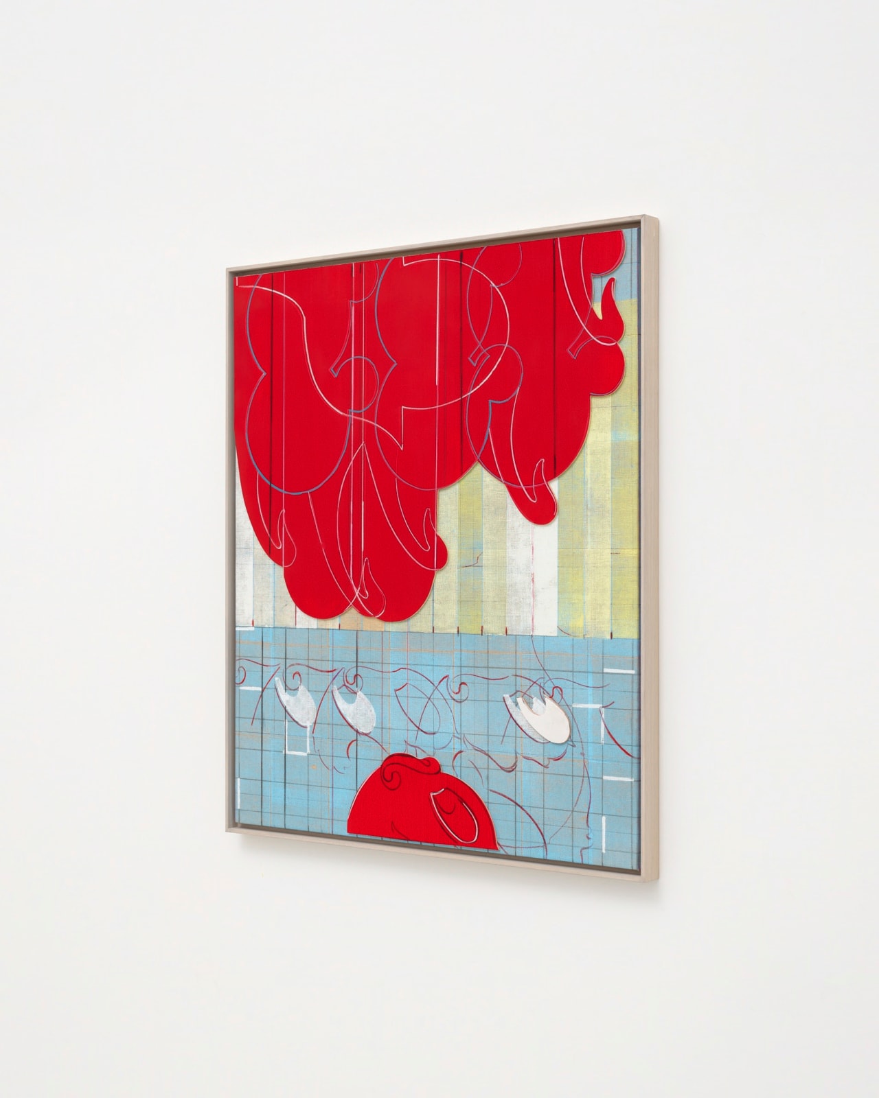 Gert & Uwe Tobias, Untitled, 2024