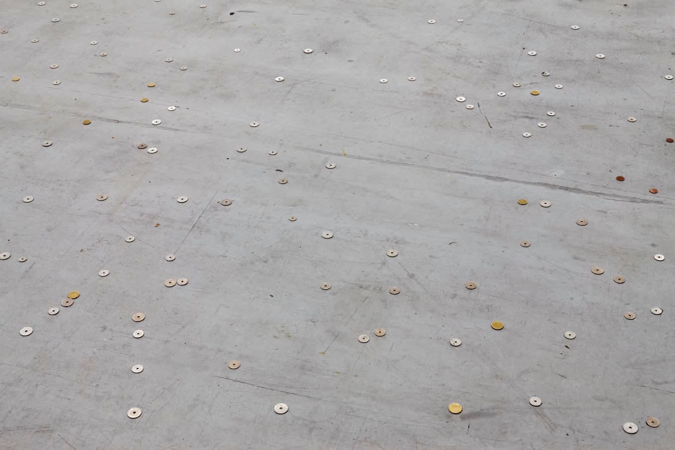 SUPERFLEX, LOST MONEY, 2009