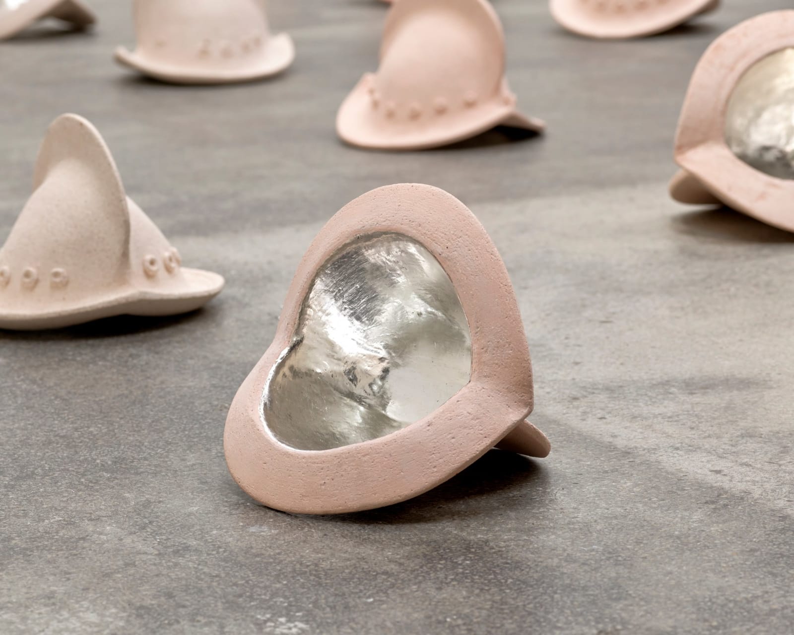 Runo Lagomarsino, El ágora del pasado / The Agora of the Past, 2018