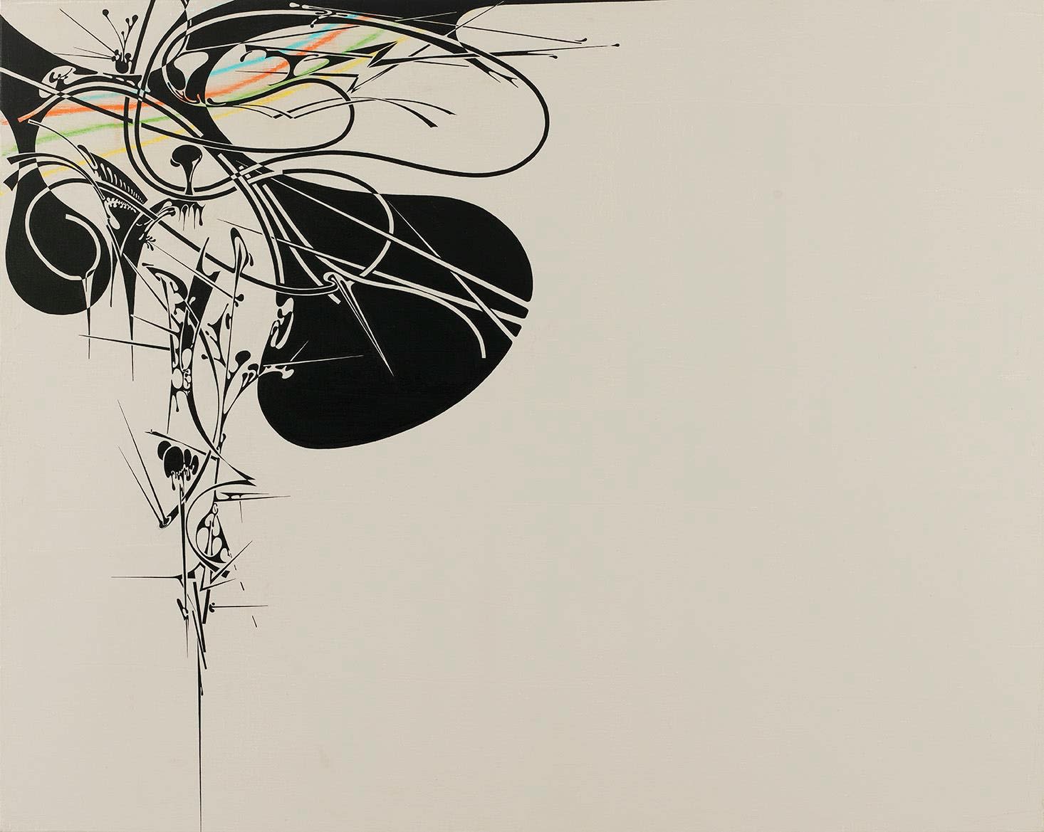 Nils Erik Gjerdevik, Untitled, 2006-2007