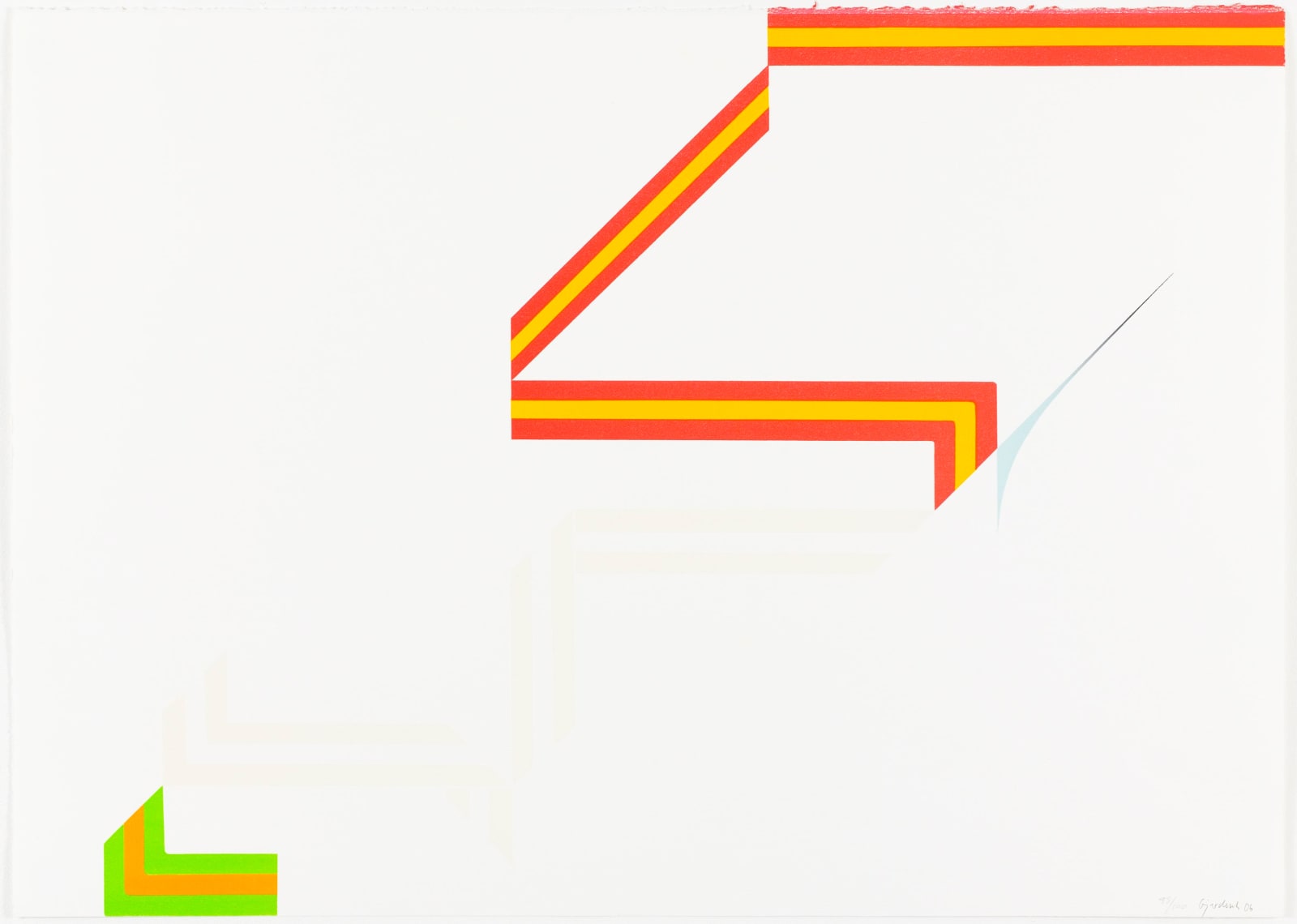 Nils Erik Gjerdevik, Untitled, 2006