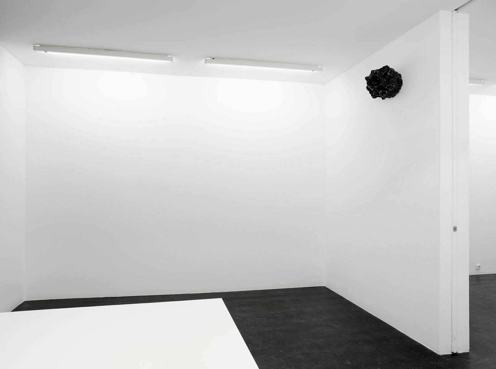 Jone Kvie, Meteor # 12, 2007