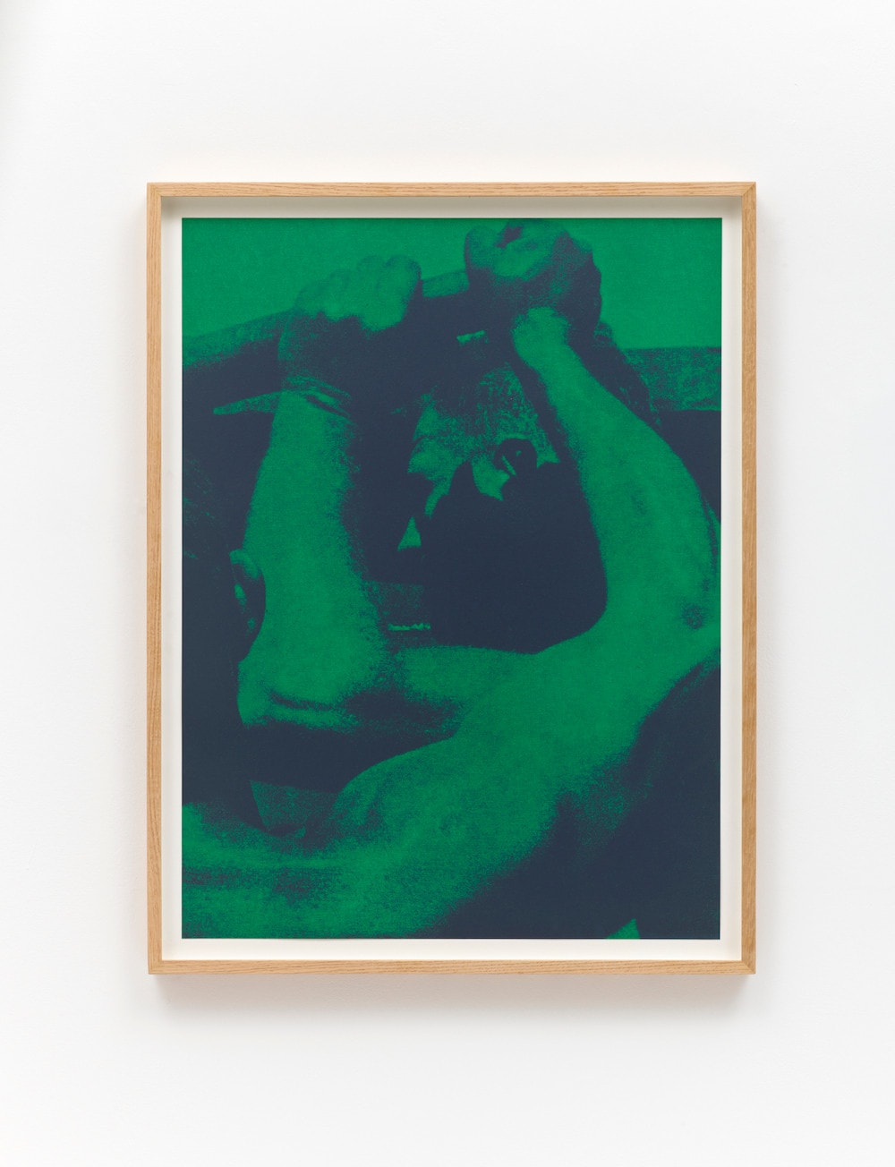 Gardar Eide Einarsson, Workers and the American Economy, 2021