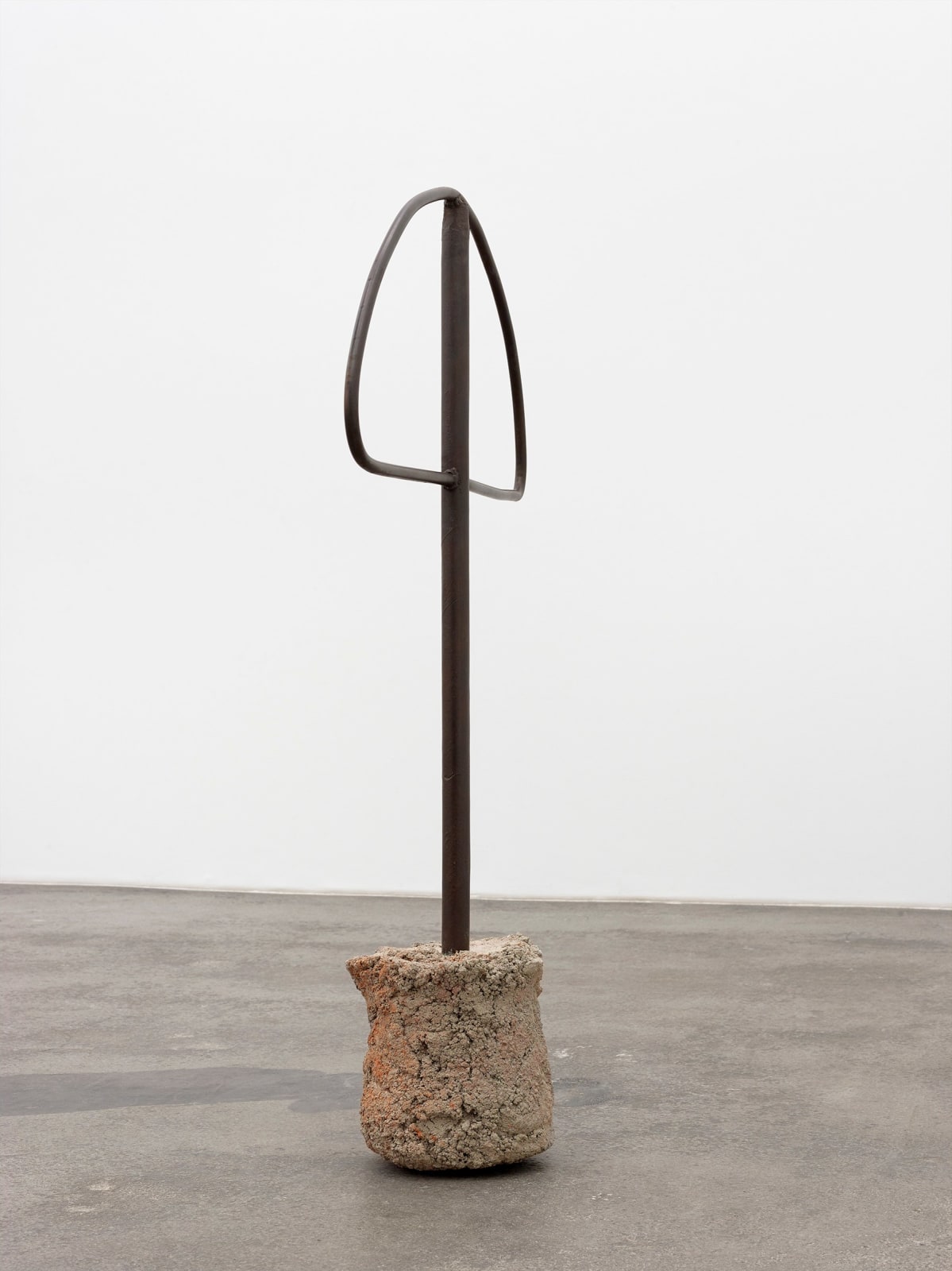 Jone Kvie, Marker #2, 2019