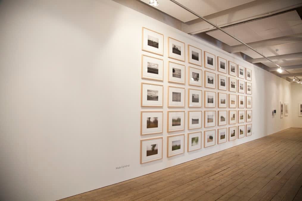 Mads Gamdrup, Danmark under forvandling, 2008-2009