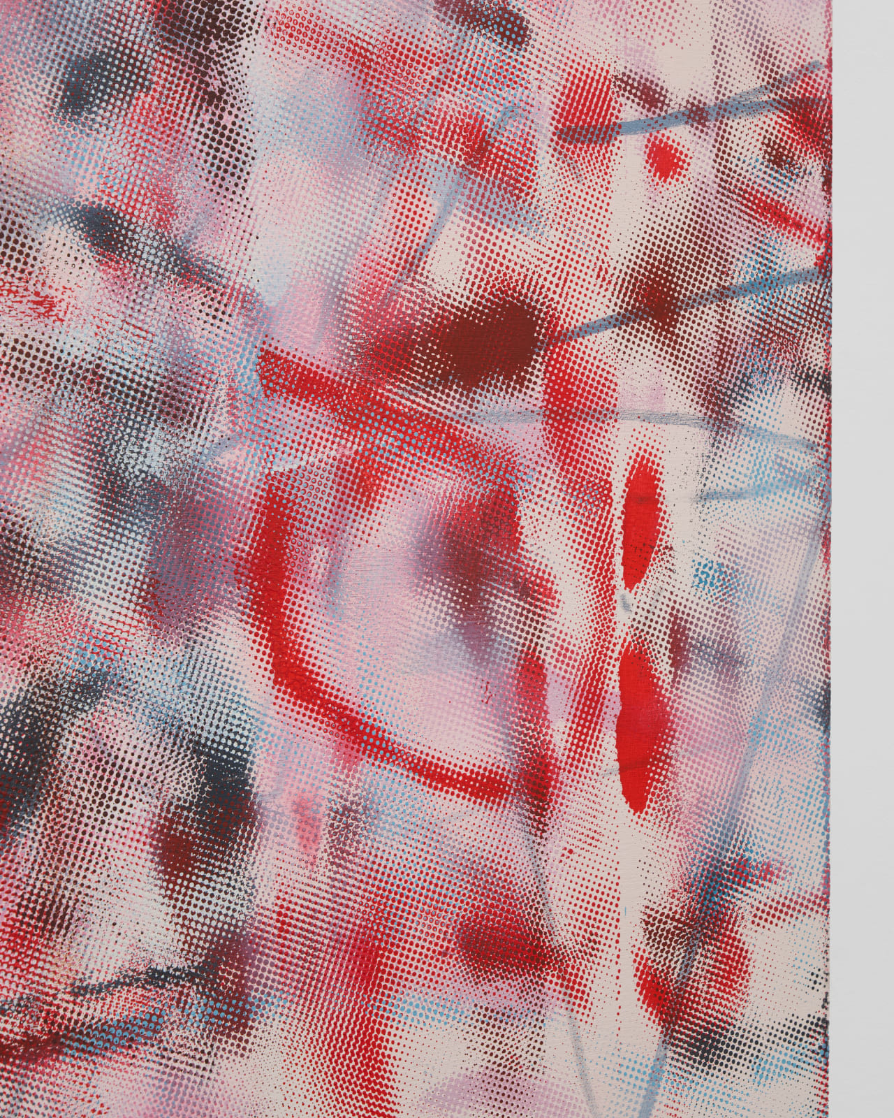 Rebecca Lindsmyr, Sincerely yours (with C.T.) (2), 2024