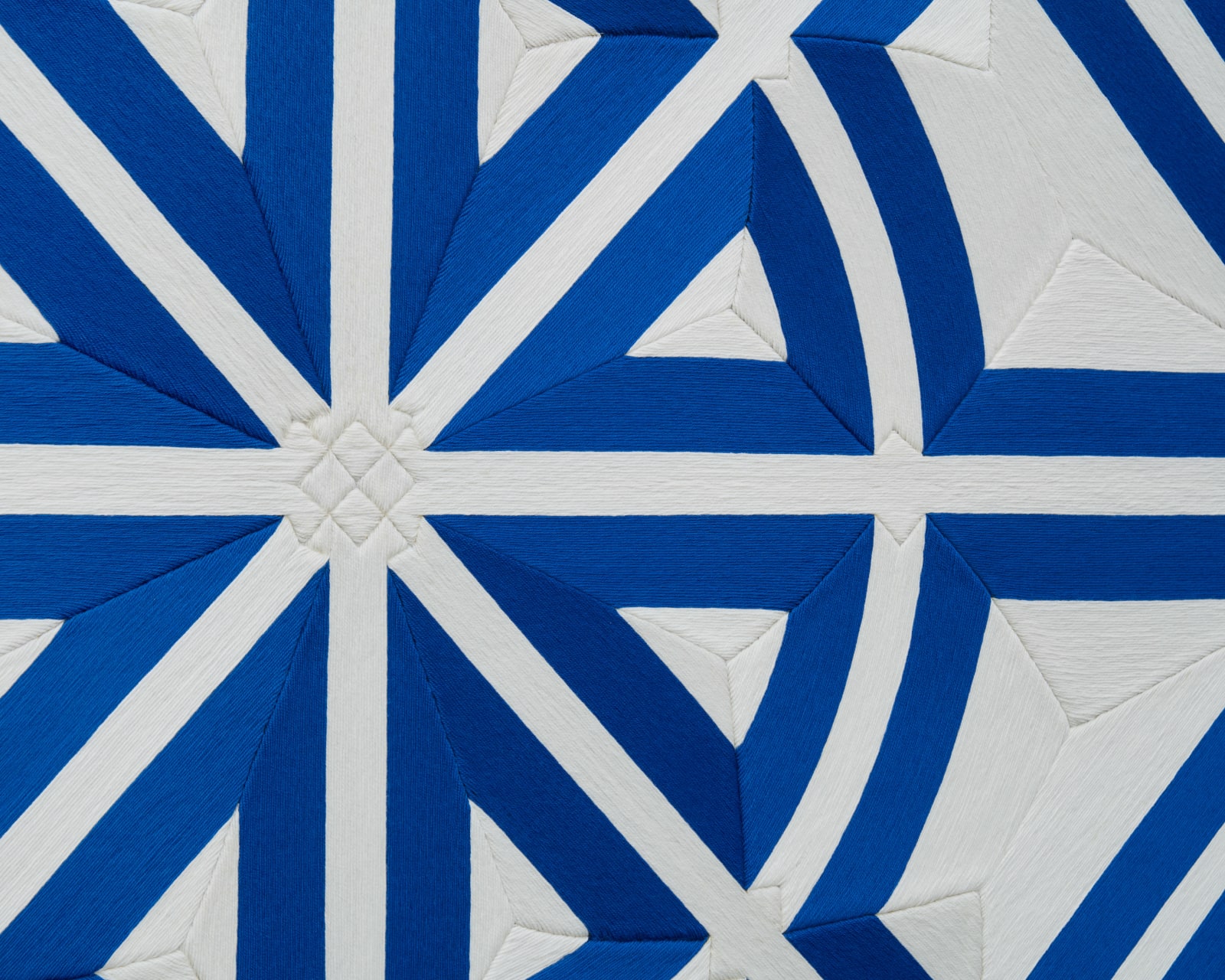 Eduardo Terrazas, 1.1.694 From the series: Possibilities of a Structure Subseries: Cosmos, 2025