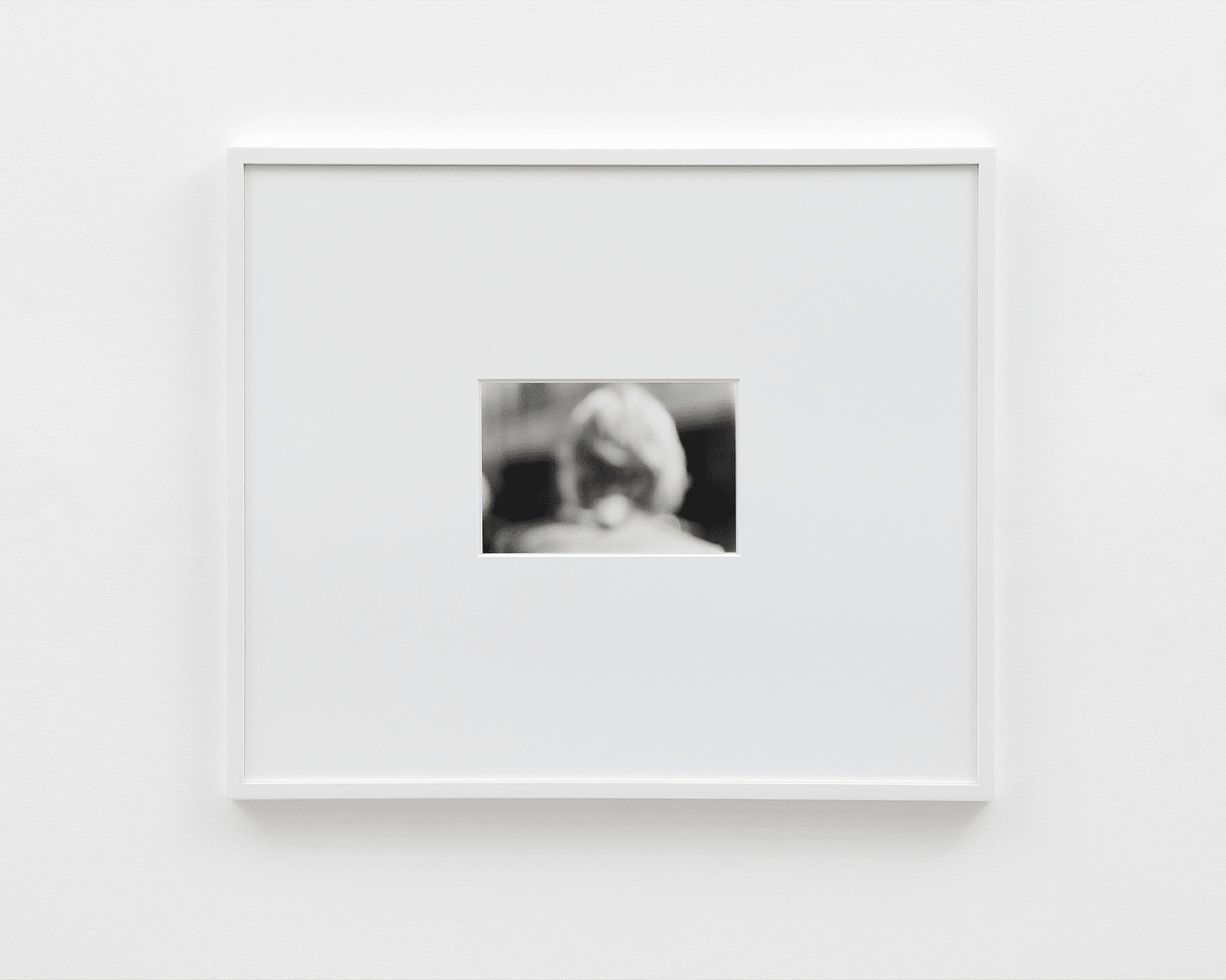 Tom Sandberg, Untitled