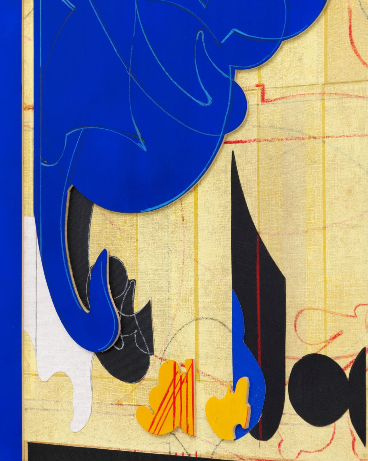 Gert & Uwe Tobias, Untitled, 2024