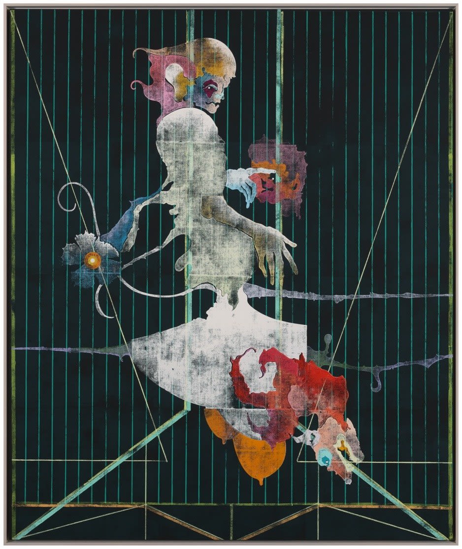 Gert & Uwe Tobias, Ohne Titel/Untitled, 2019