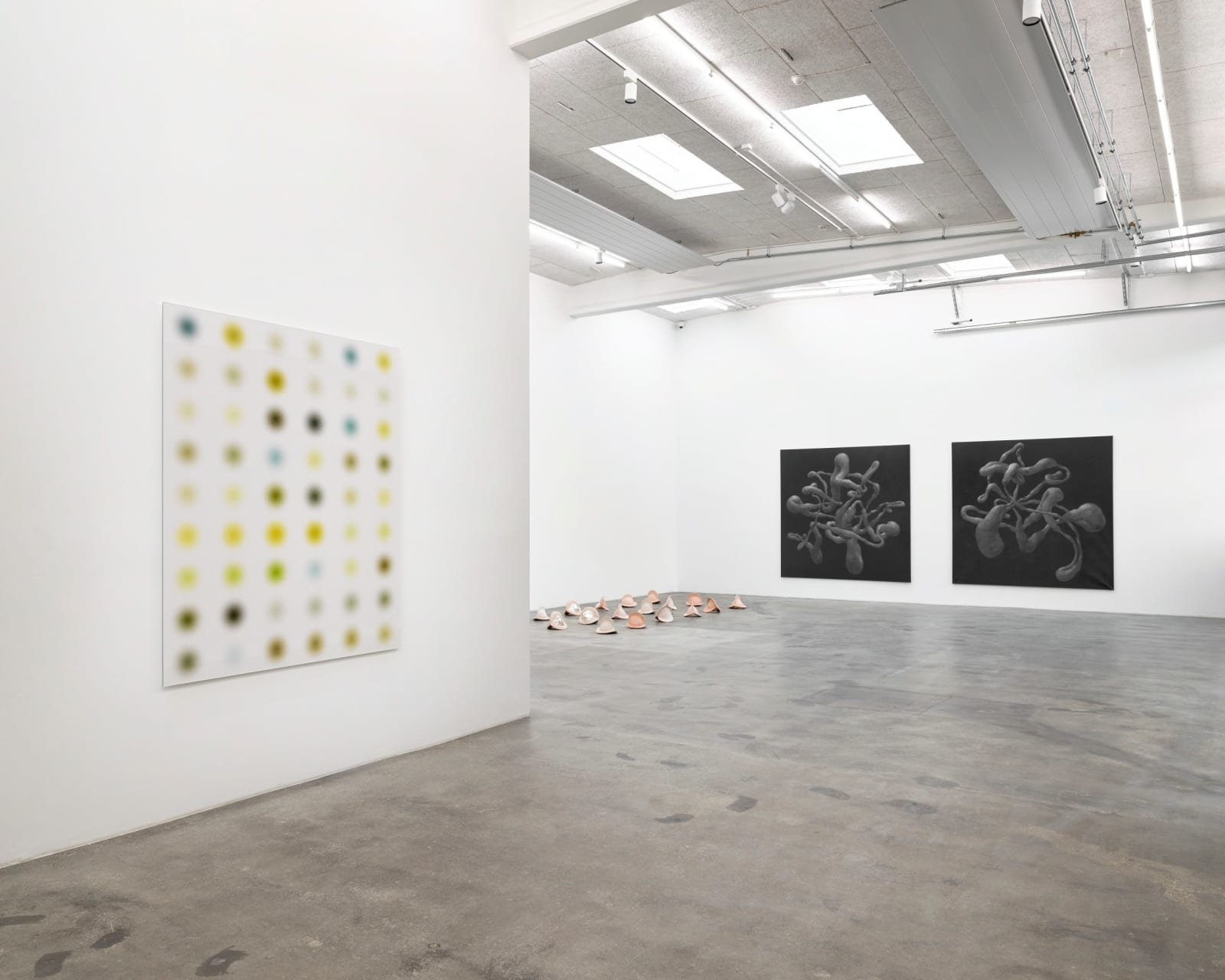 Mads Gamdrup, Noise, 2014