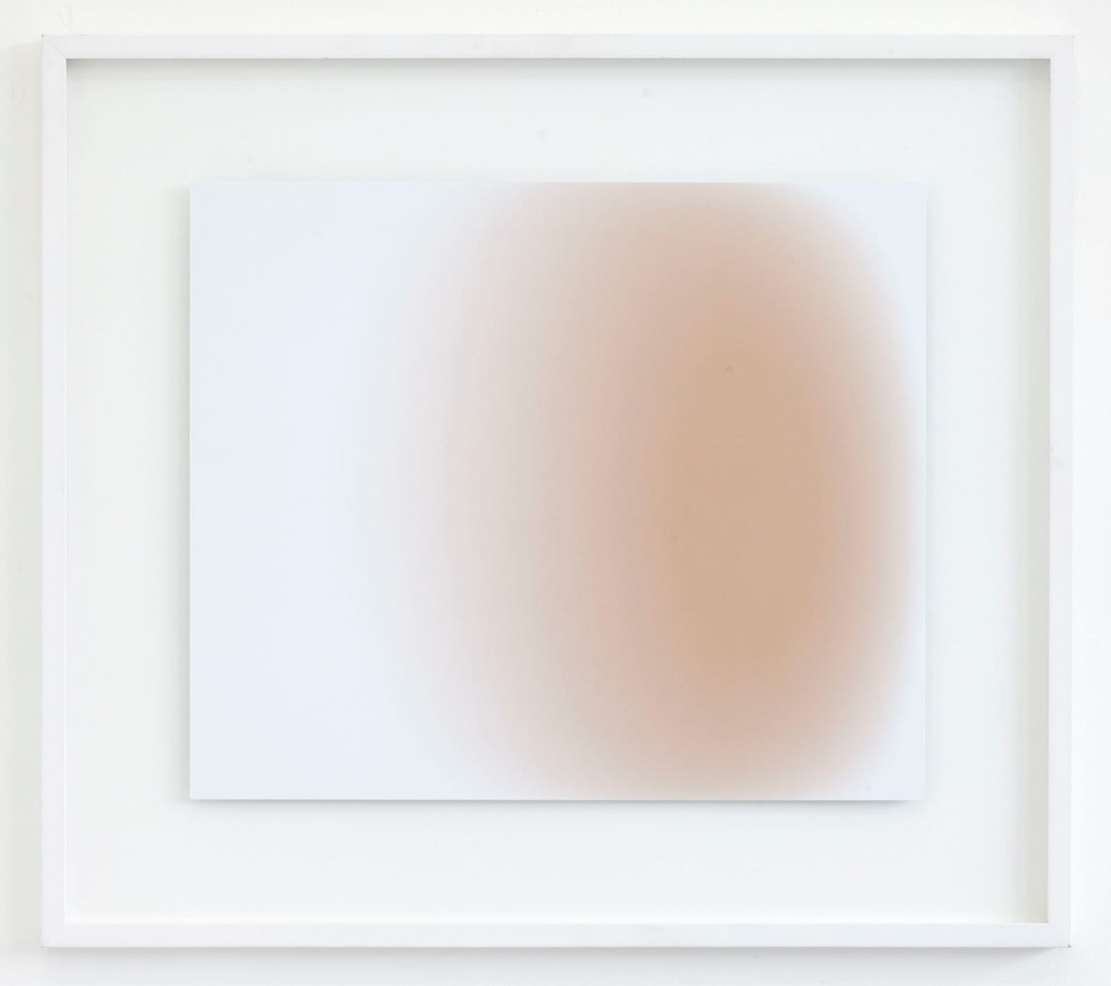 Mads Gamdrup, Monochrome Colour Noise, 2009