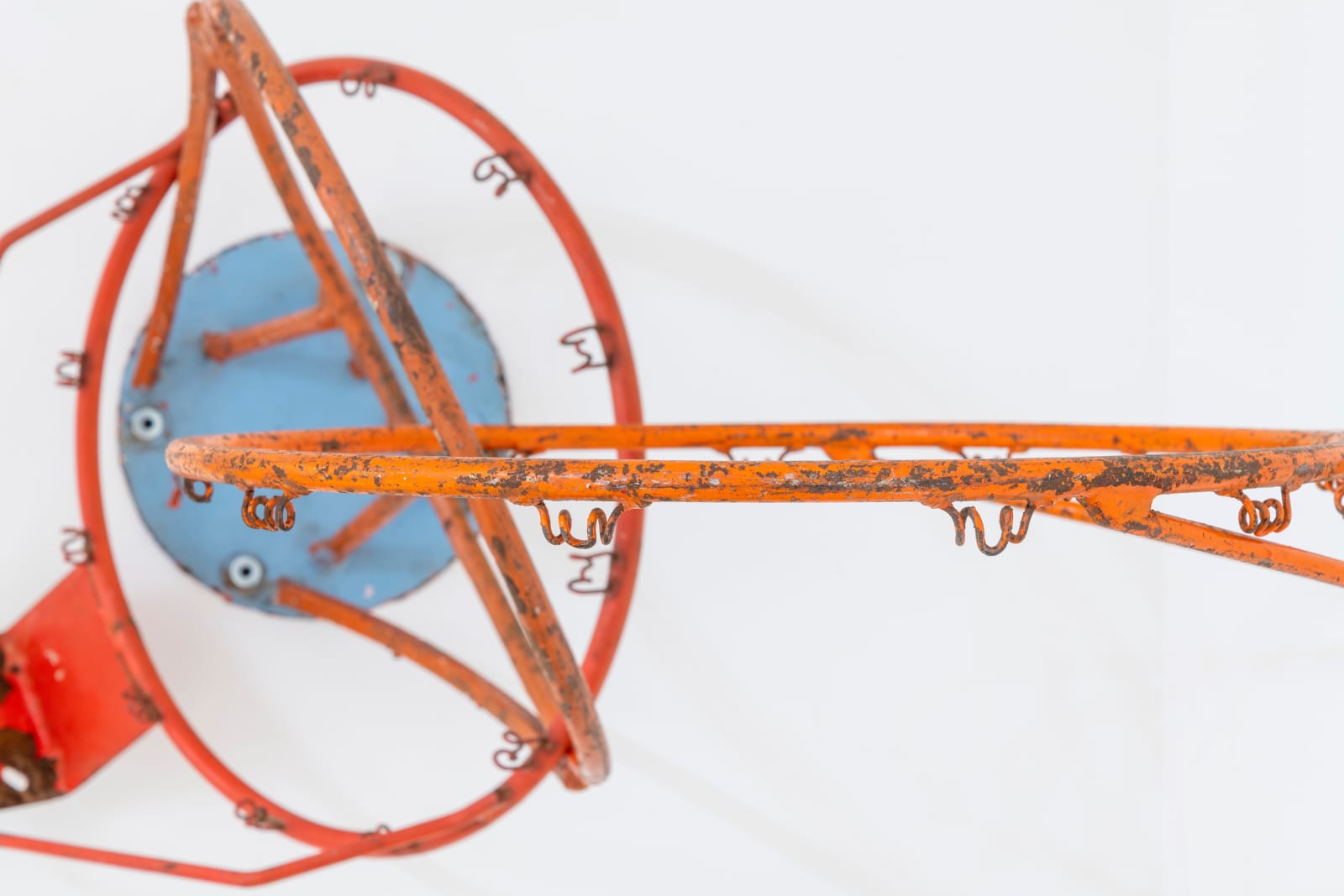 Darío Escobar, Eclipse, 2025