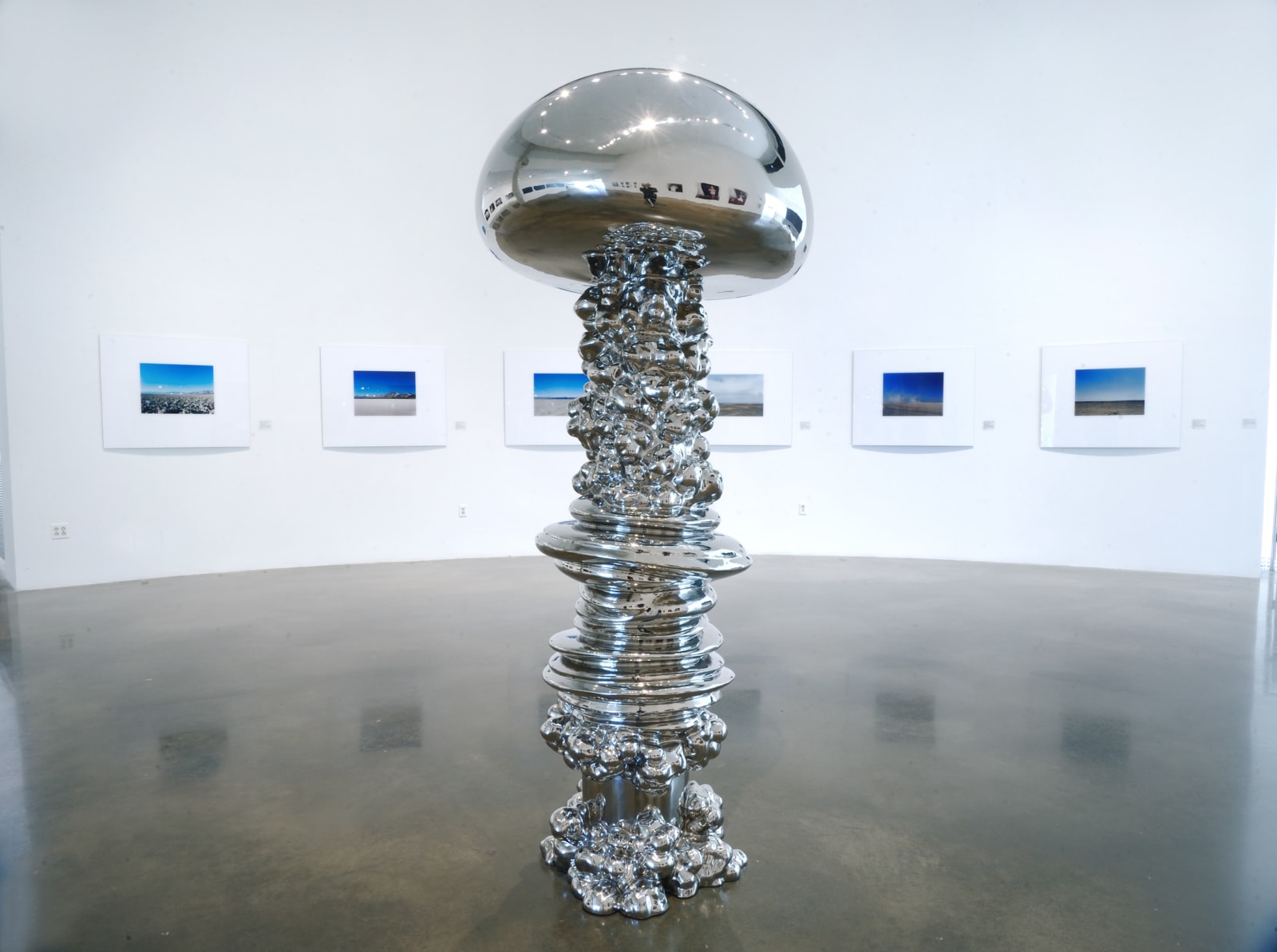 Jone Kvie, Untitled, 2002