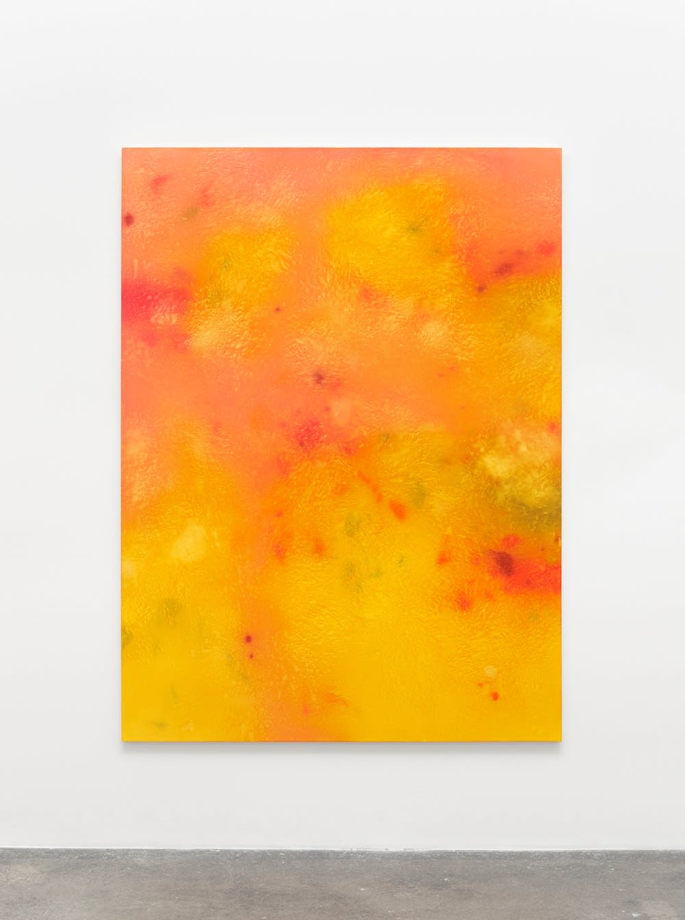 Rebecca Lindsmyr, Untitled (Plansch #12), 2022