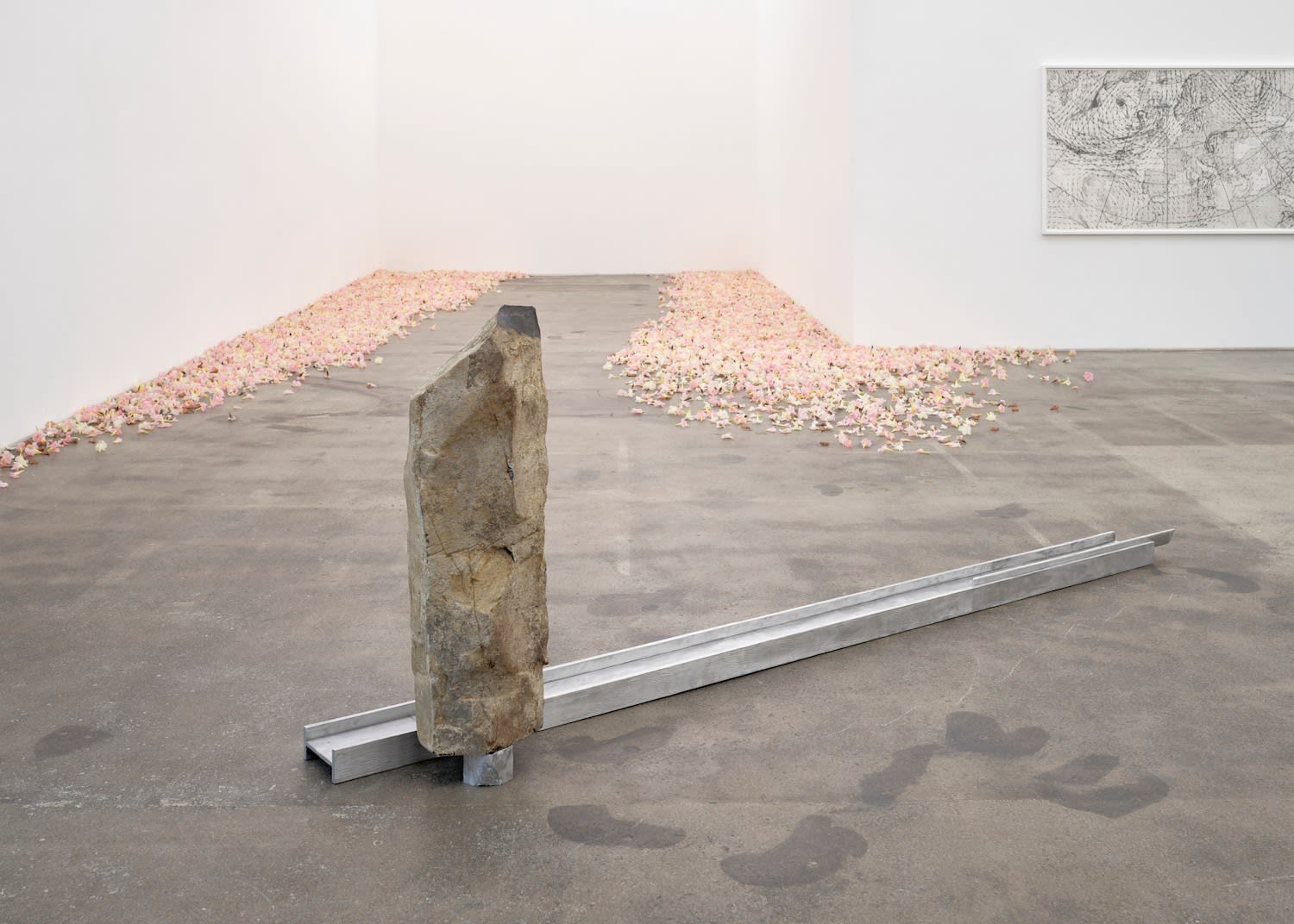 Jone Kvie, Second Messenger #1, 2017