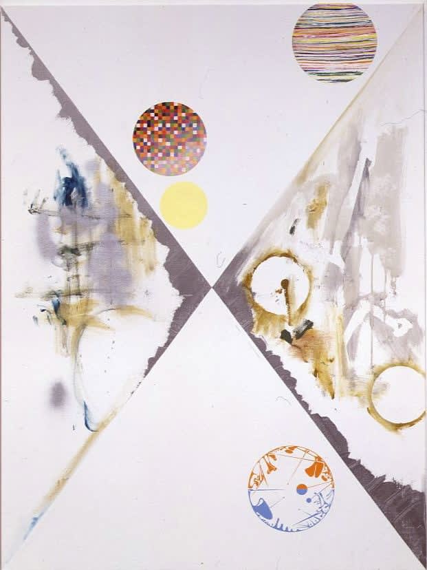 Nils Erik Gjerdevik & Claus Carstensen, Untitled, 2007