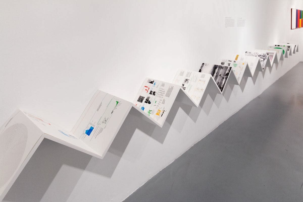 Eduardo Terrazas, Solidarity for Peace and Development Codex, 1975-2013