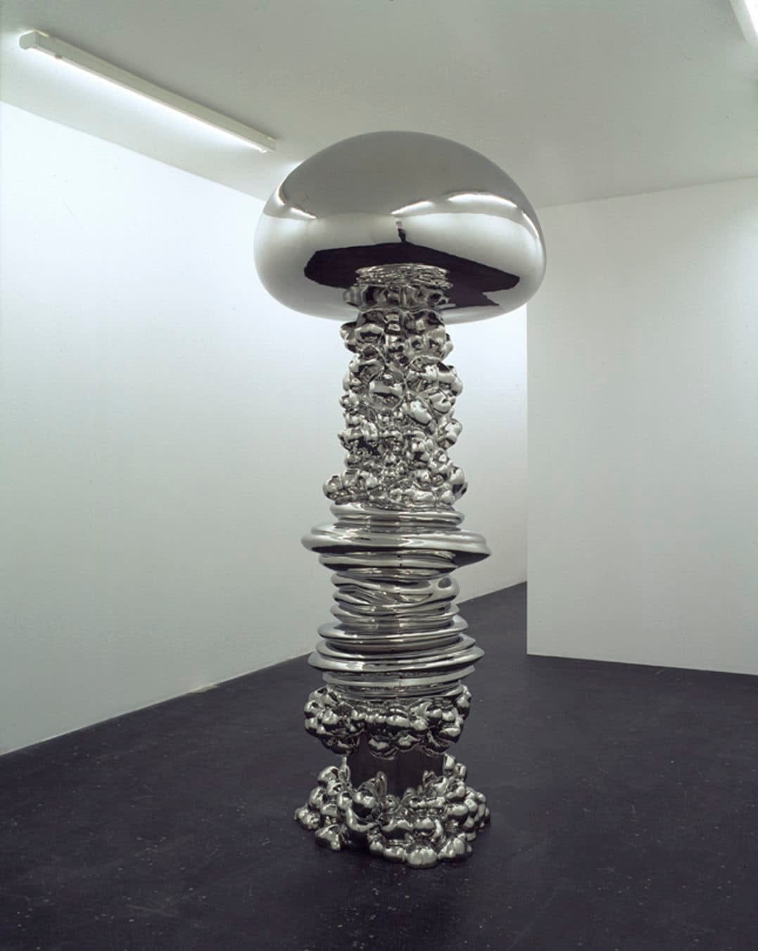 Jone Kvie, Untitled, 2002
